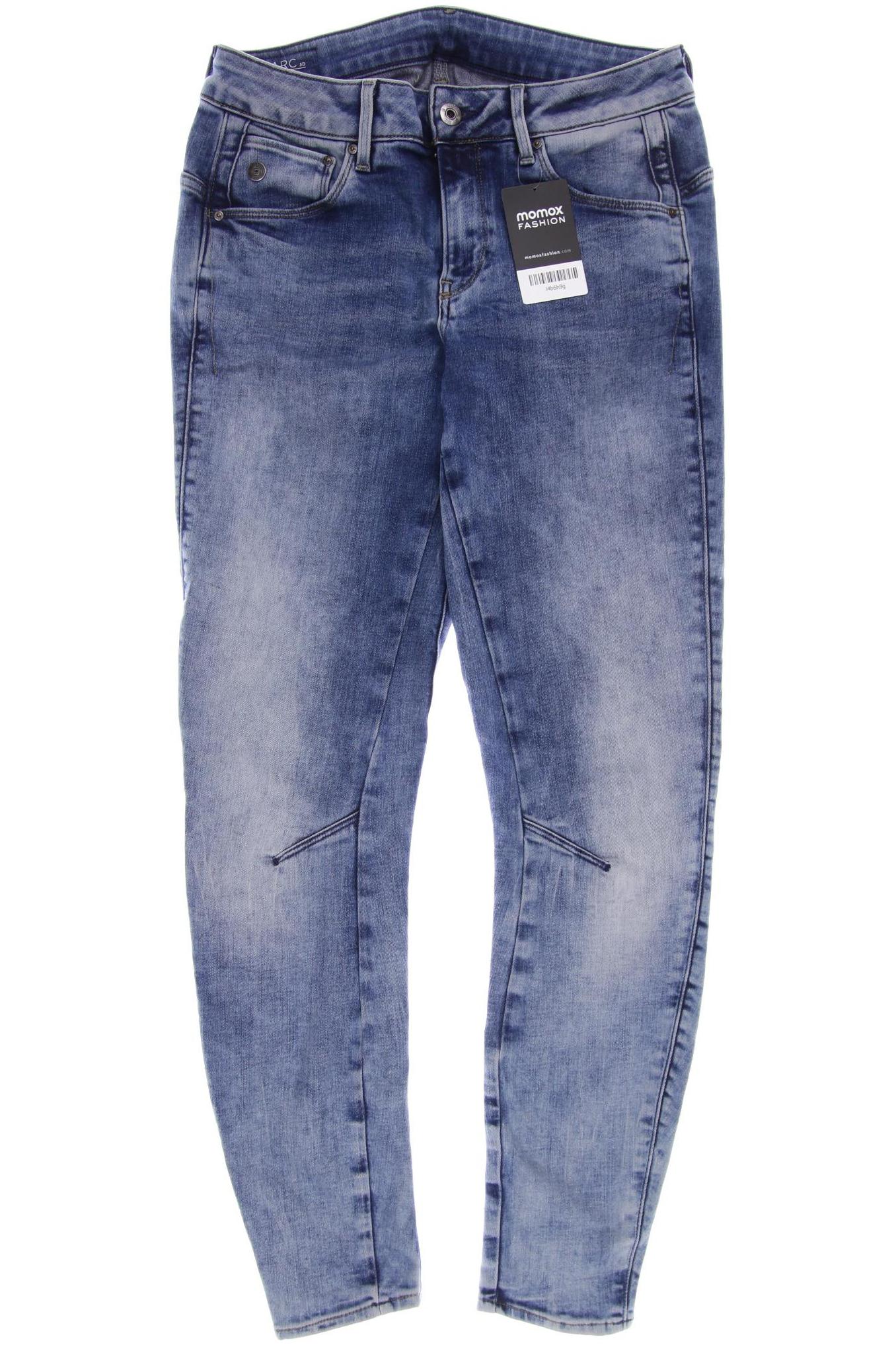 

G-Star RAW Damen Jeans, blau, Gr. 31