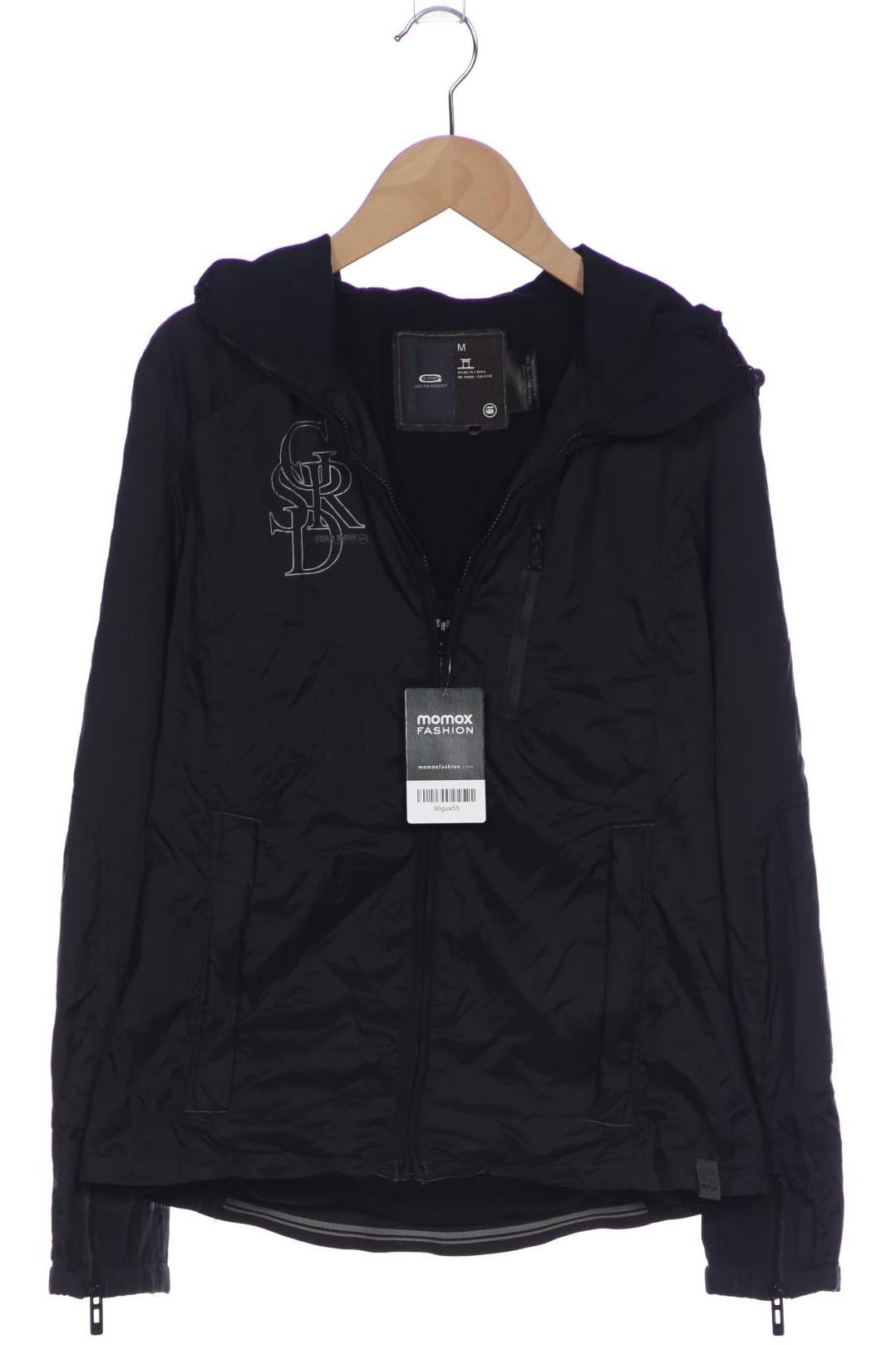 

G Star RAW Damen Jacke, schwarz, Gr. 38