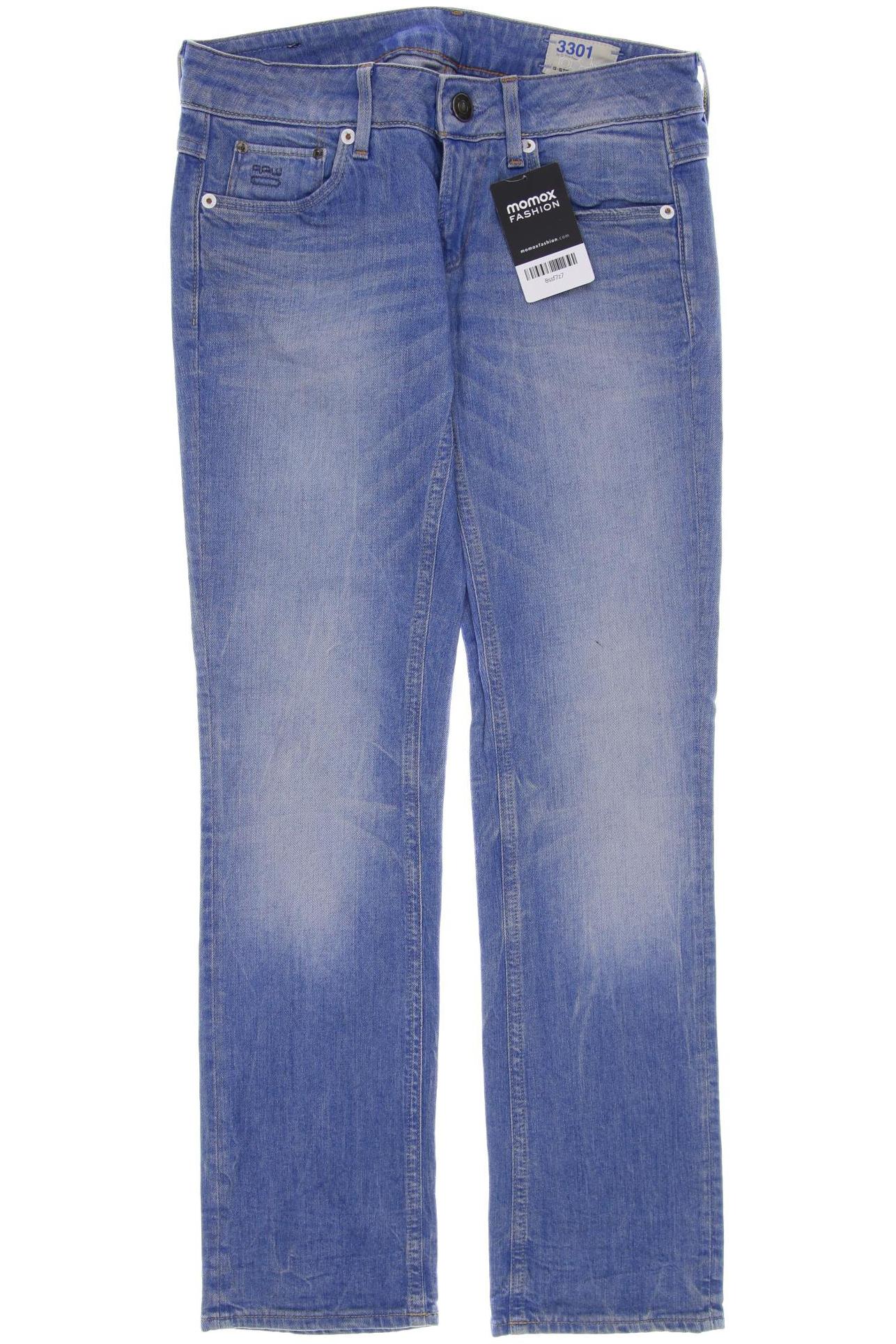 

G-STAR RAW Damen Jeans, blau