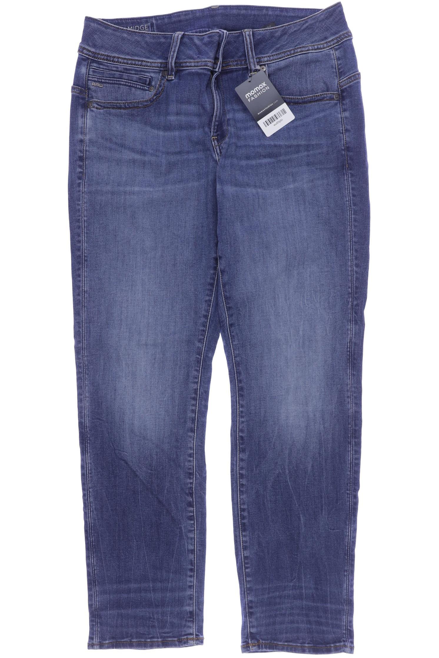 

G-Star RAW Damen Jeans, blau, Gr. 44