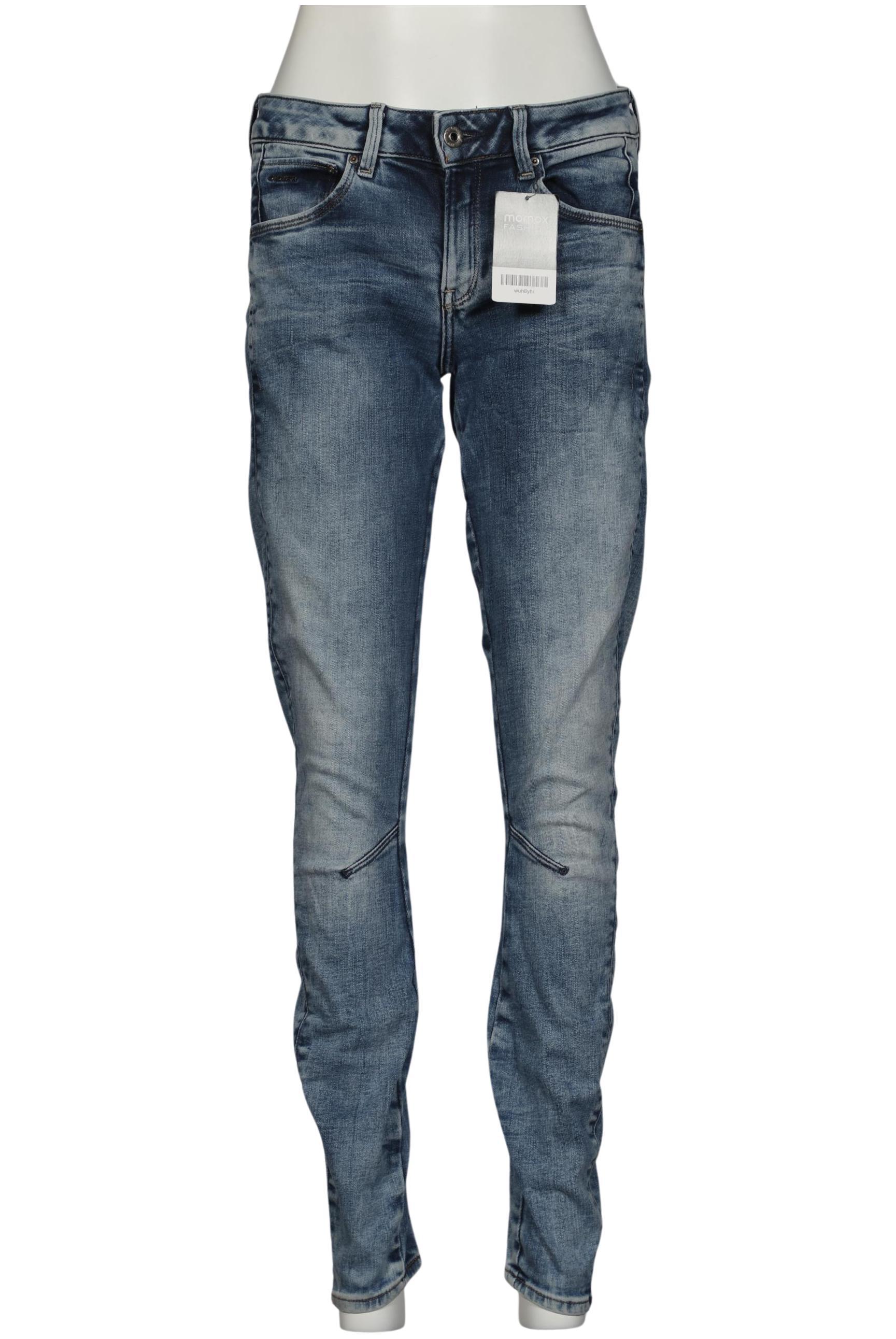 

G Star RAW Damen Jeans, blau, Gr. 28