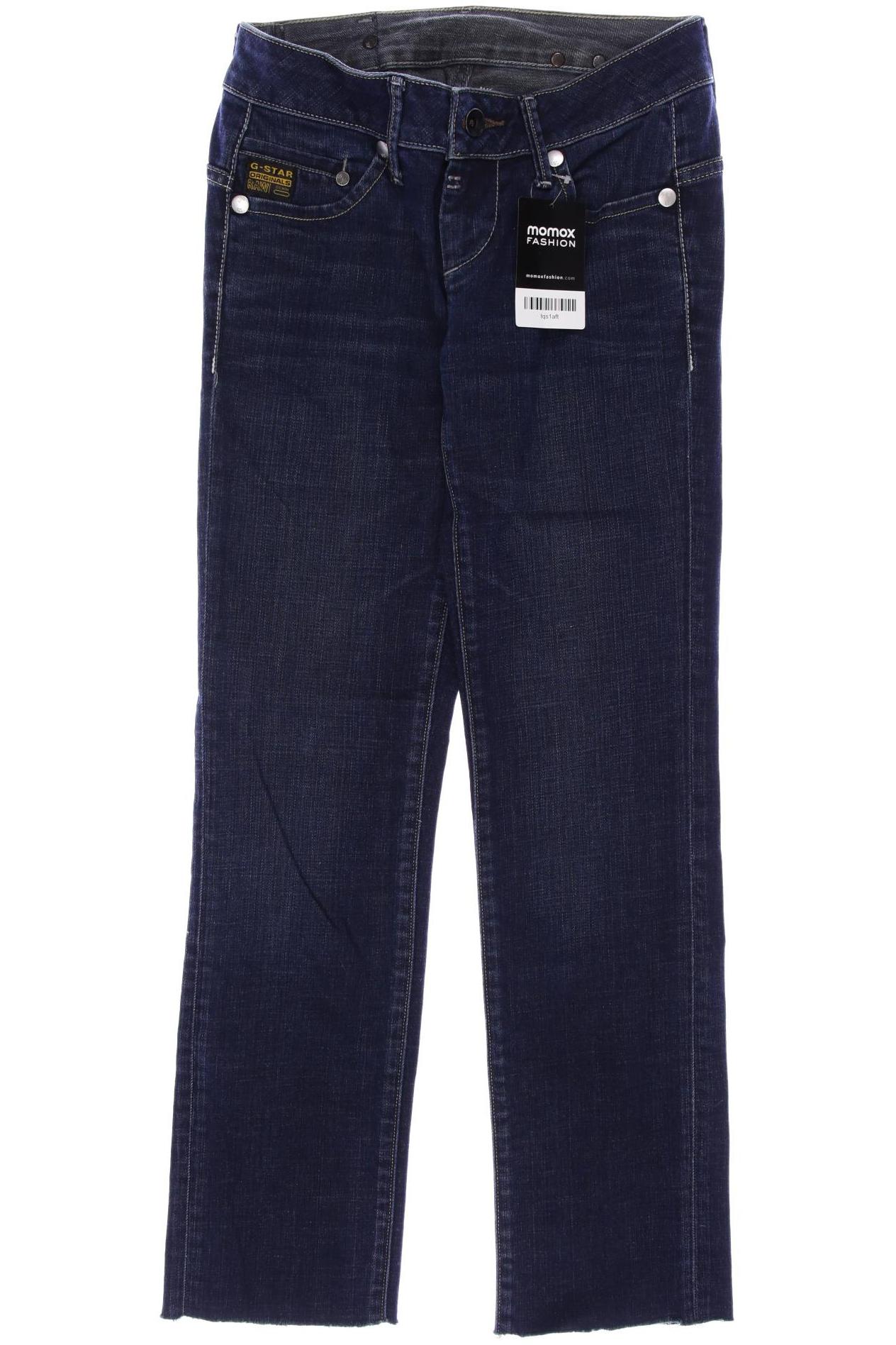 

G Star RAW Damen Jeans, blau, Gr. 25