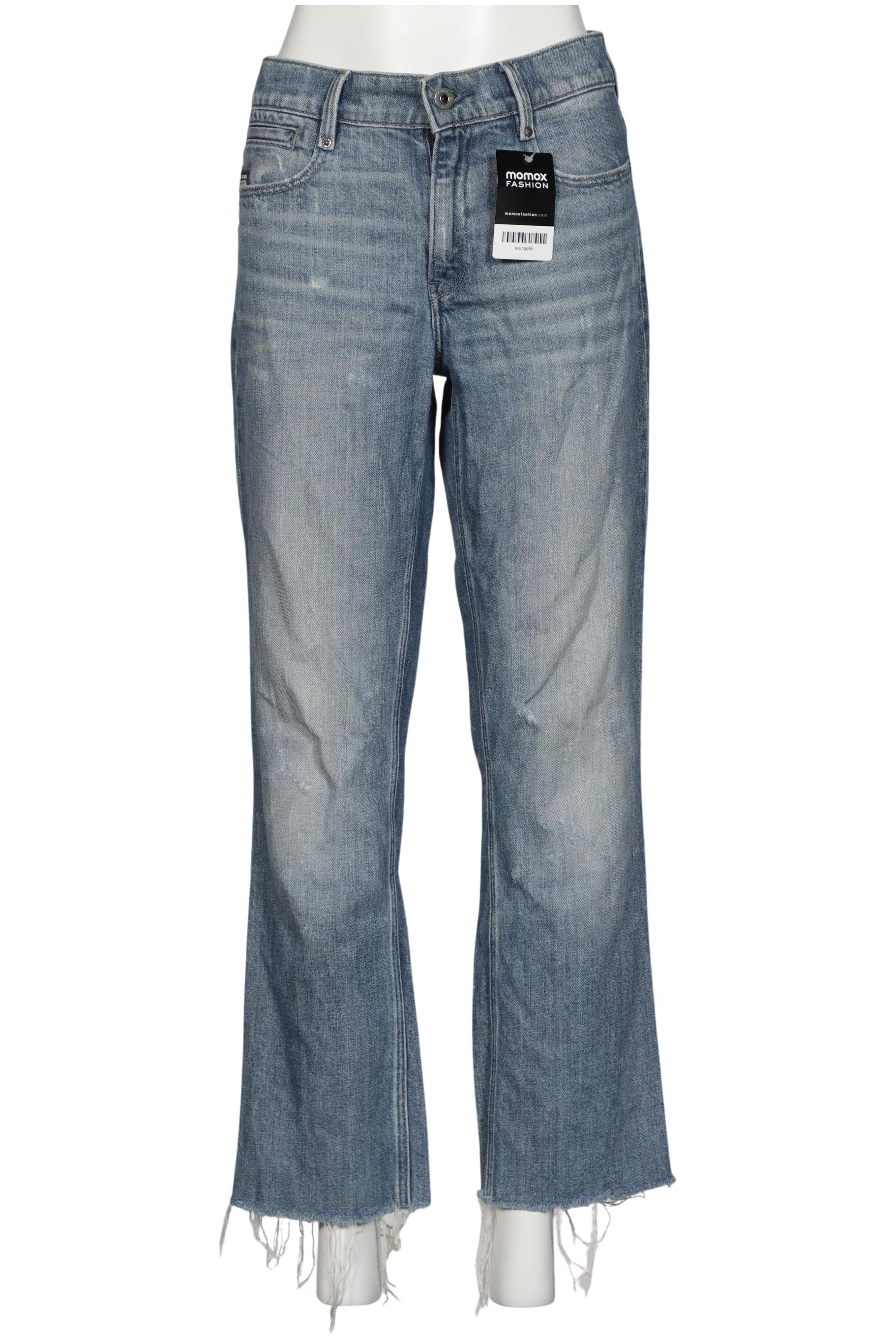 

G Star RAW Damen Jeans, blau, Gr. 29