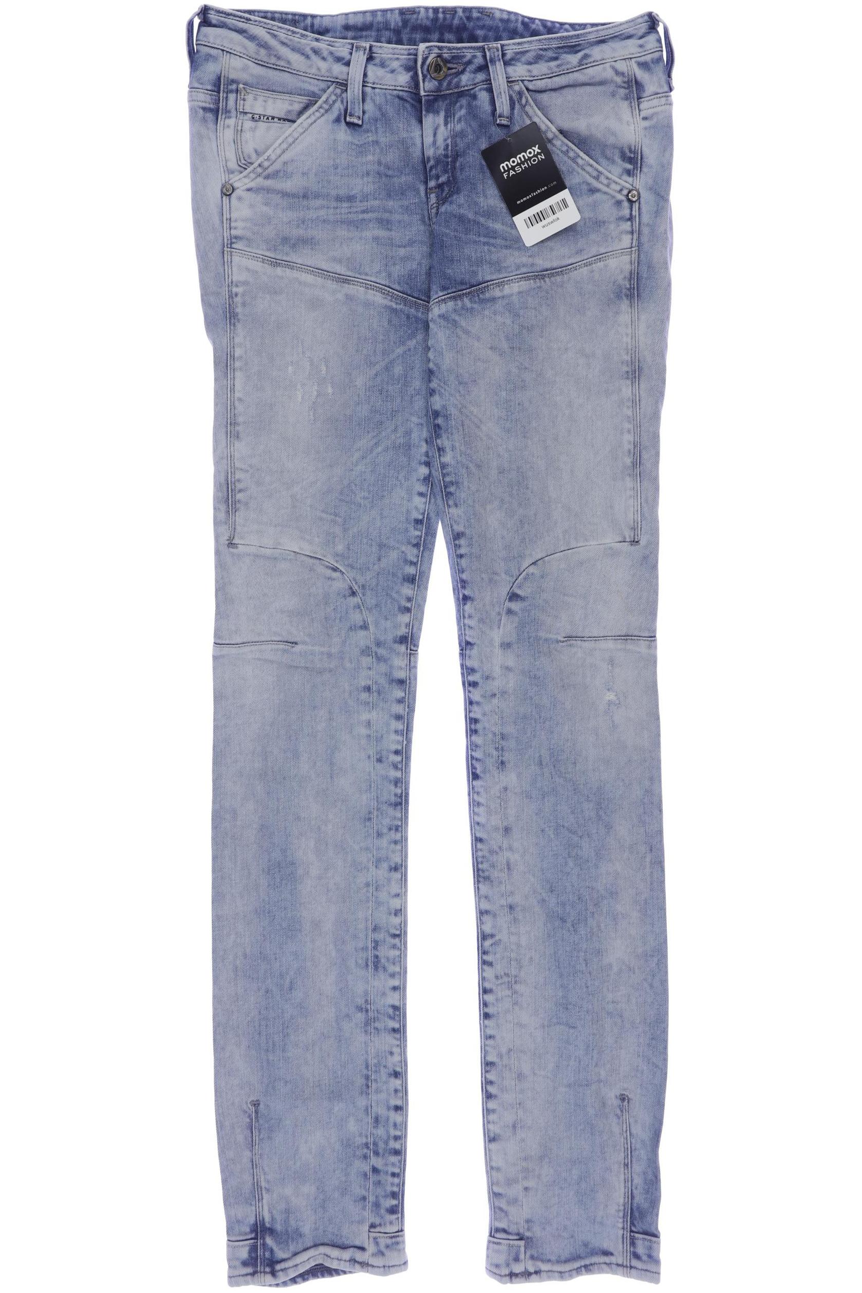 

G Star RAW Damen Jeans, blau, Gr. 28