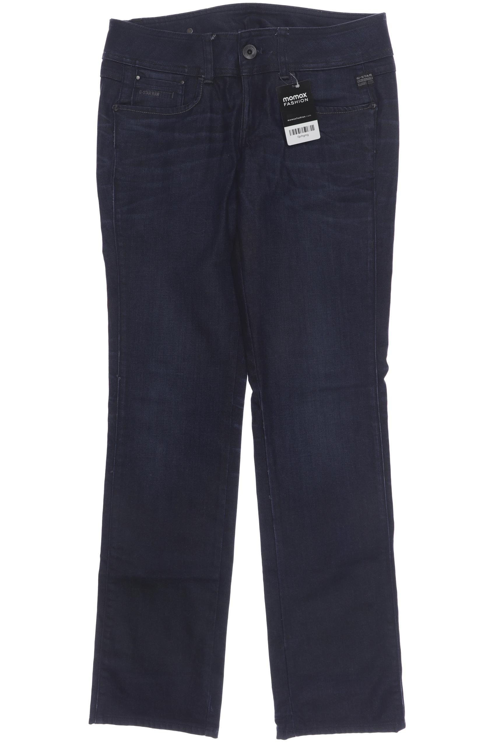 

G-Star RAW Damen Jeans, marineblau, Gr. 31