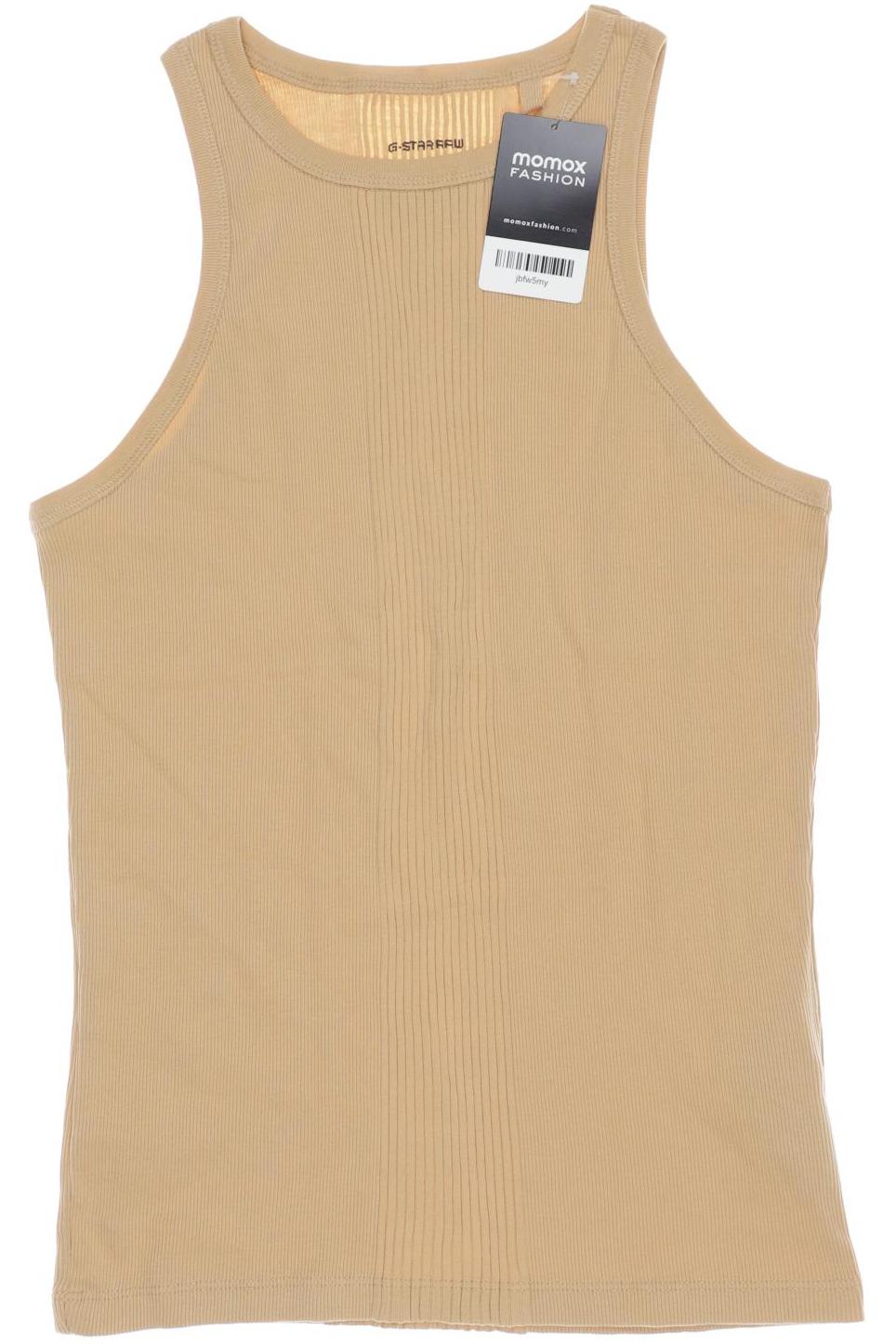 

G Star RAW Damen Top, beige, Gr. 38