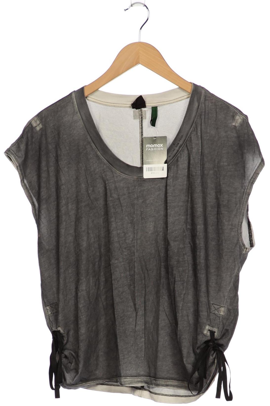 

G Star RAW Damen T-Shirt, grau, Gr. 42