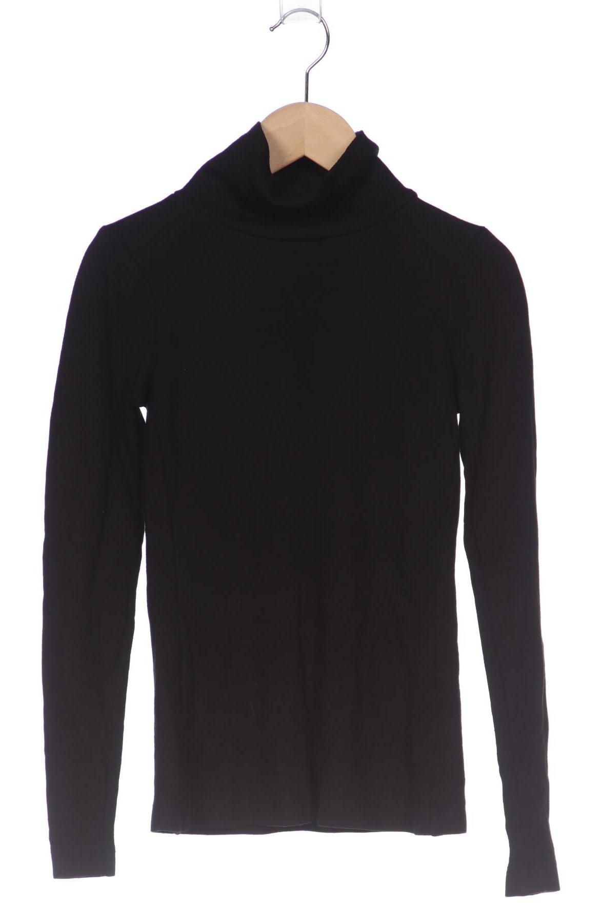 

G STAR RAW Damen Pullover, schwarz
