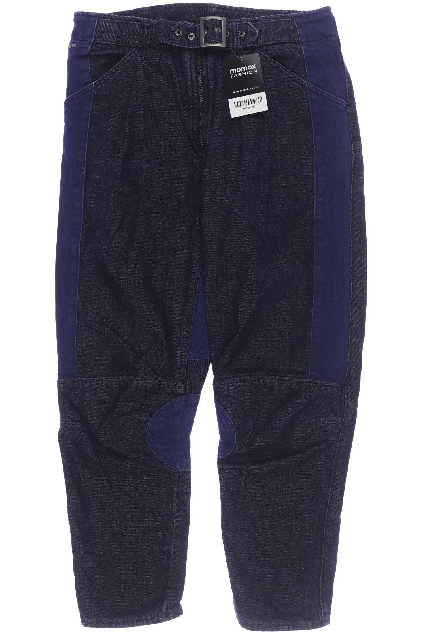 

G Star RAW Damen Jeans, marineblau, Gr. 26