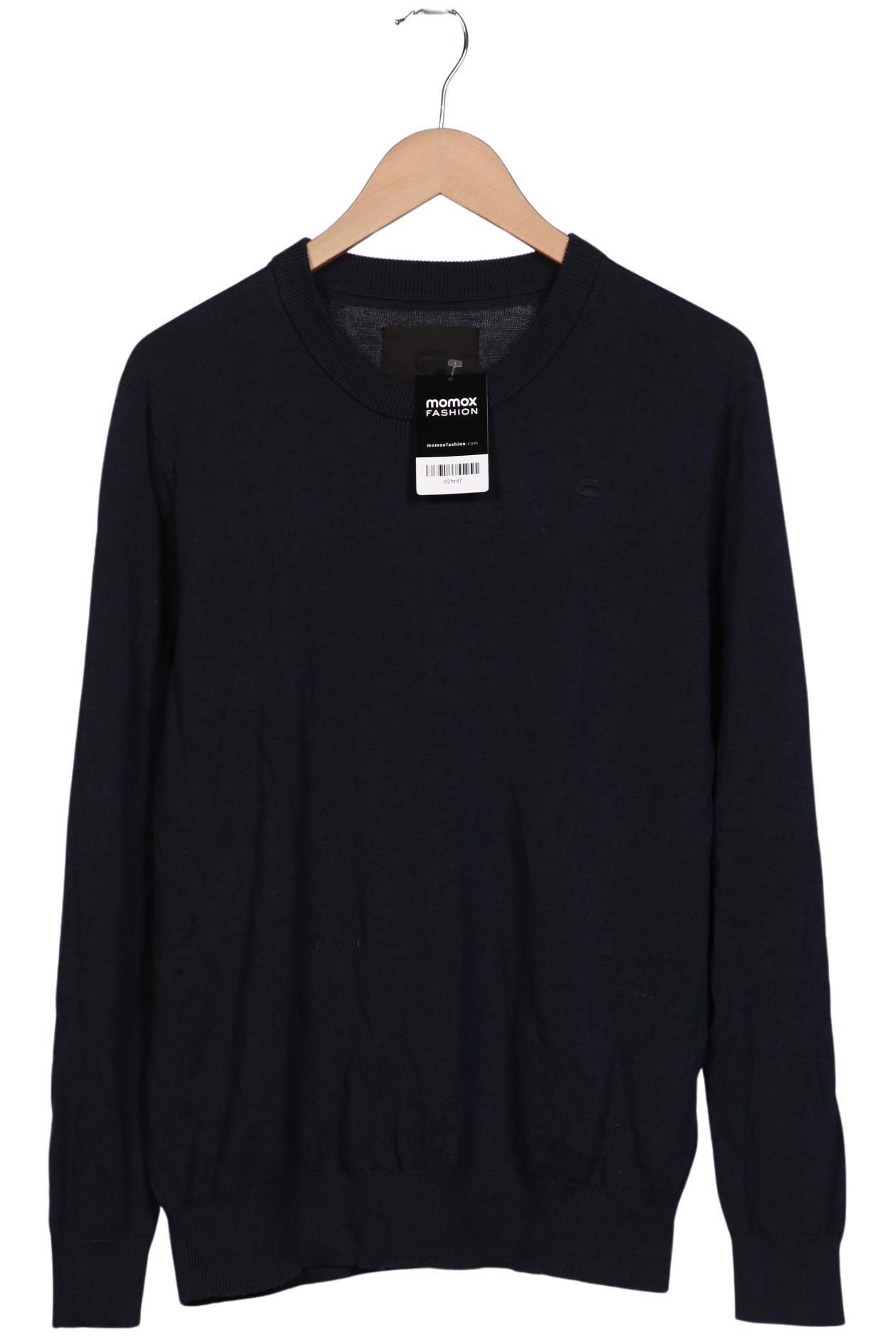 

G Star RAW Herren Pullover, marineblau, Gr. 52