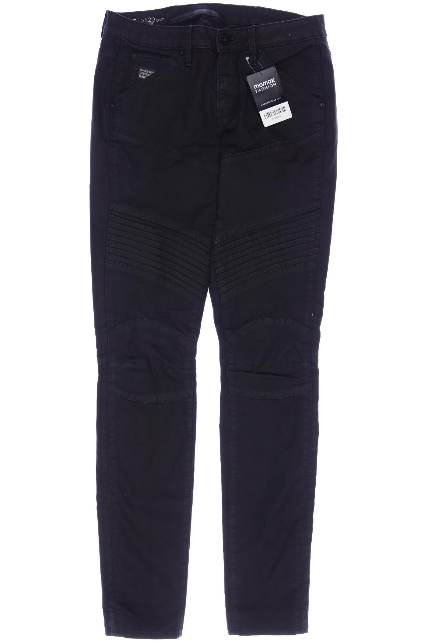 

G-Star RAW Damen Jeans, schwarz, Gr. 38