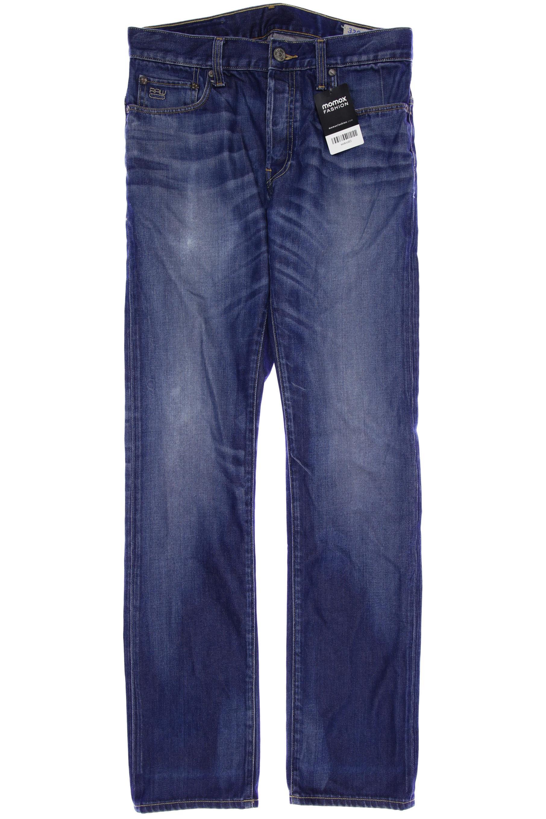 

G-Star RAW Herren Jeans, blau, Gr. 33