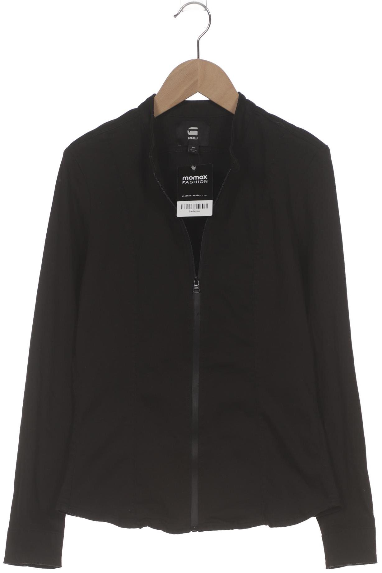 

G Star RAW Damen Jacke, schwarz, Gr. 38