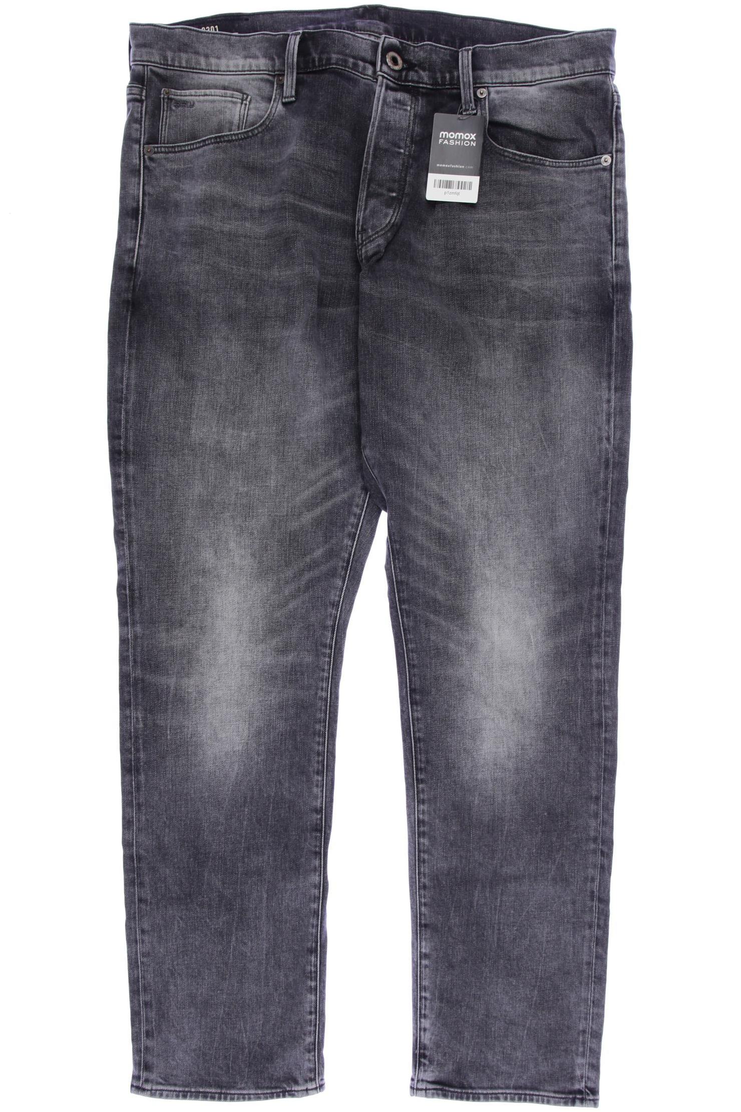

G Star RAW Herren Jeans, grau, Gr. 36