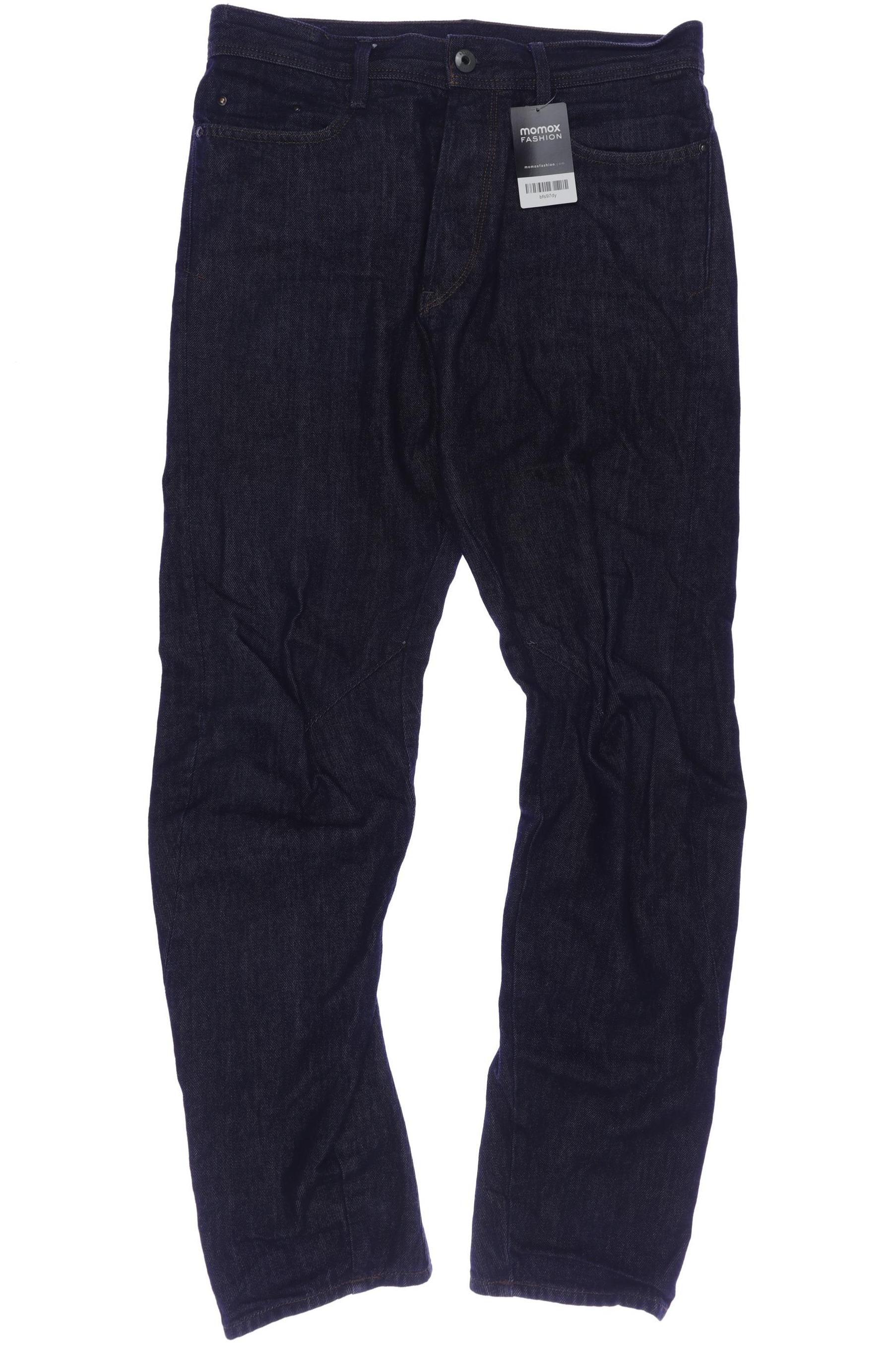 

G Star RAW Herren Jeans, marineblau, Gr. 31