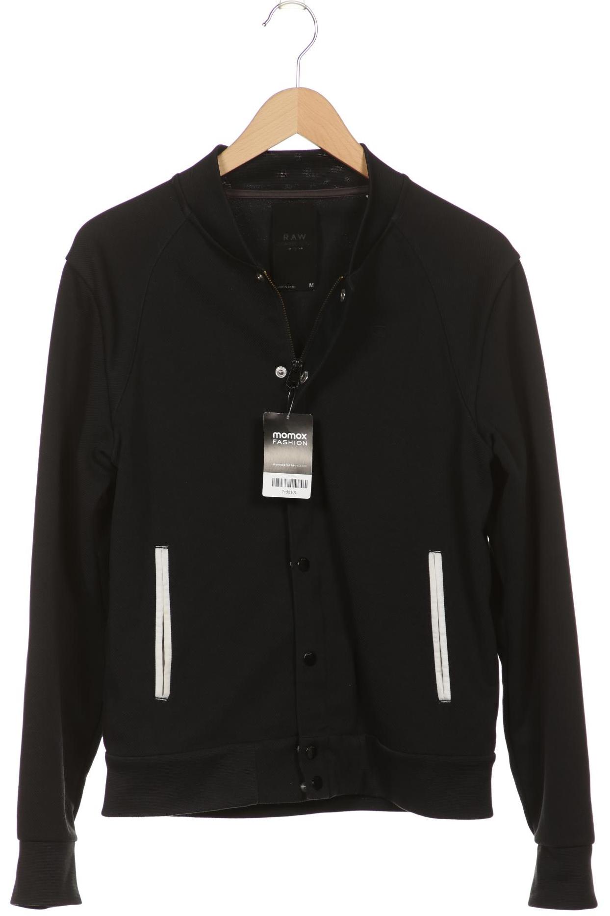 

G-Star RAW Damen Jacke, schwarz, Gr. 38