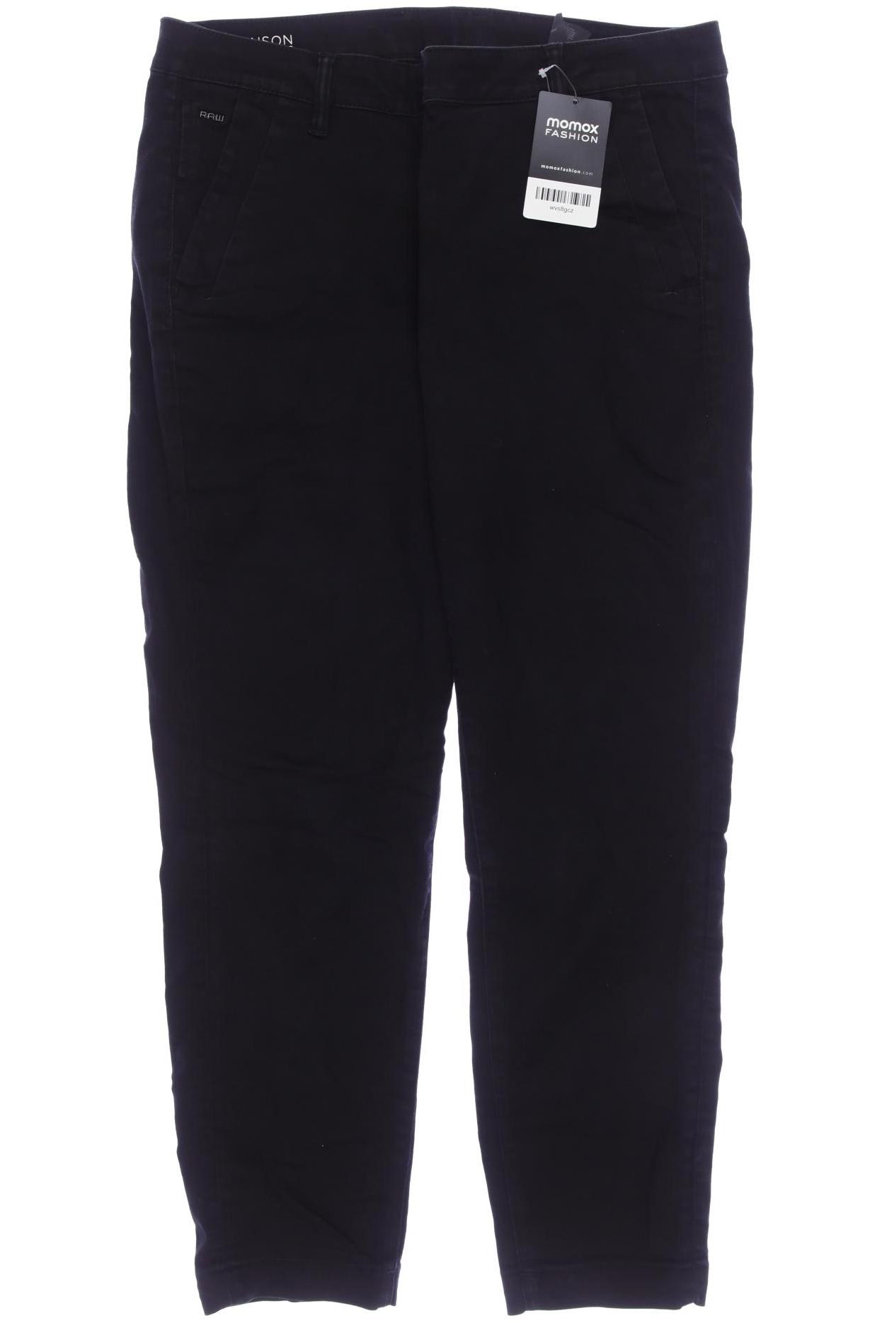 

G Star RAW Damen Jeans, schwarz, Gr. 28