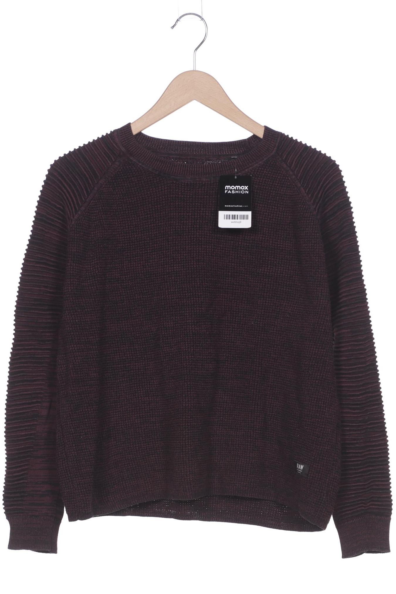 

G-Star RAW Damen Pullover, bordeaux, Gr. 38