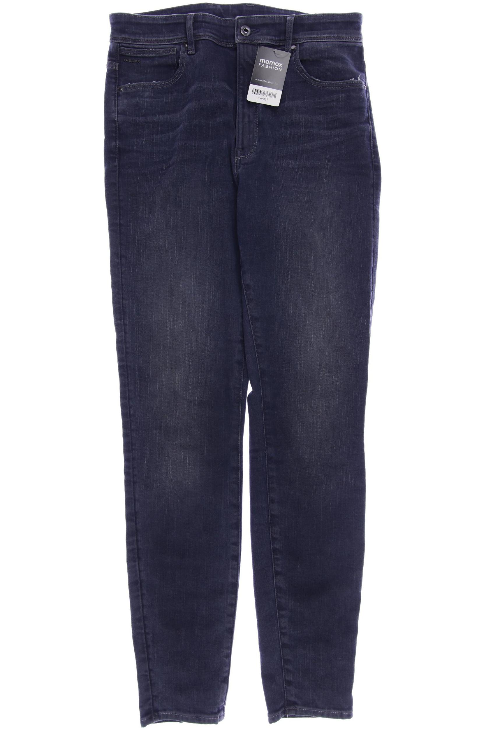 

G STAR RAW Herren Jeans, blau