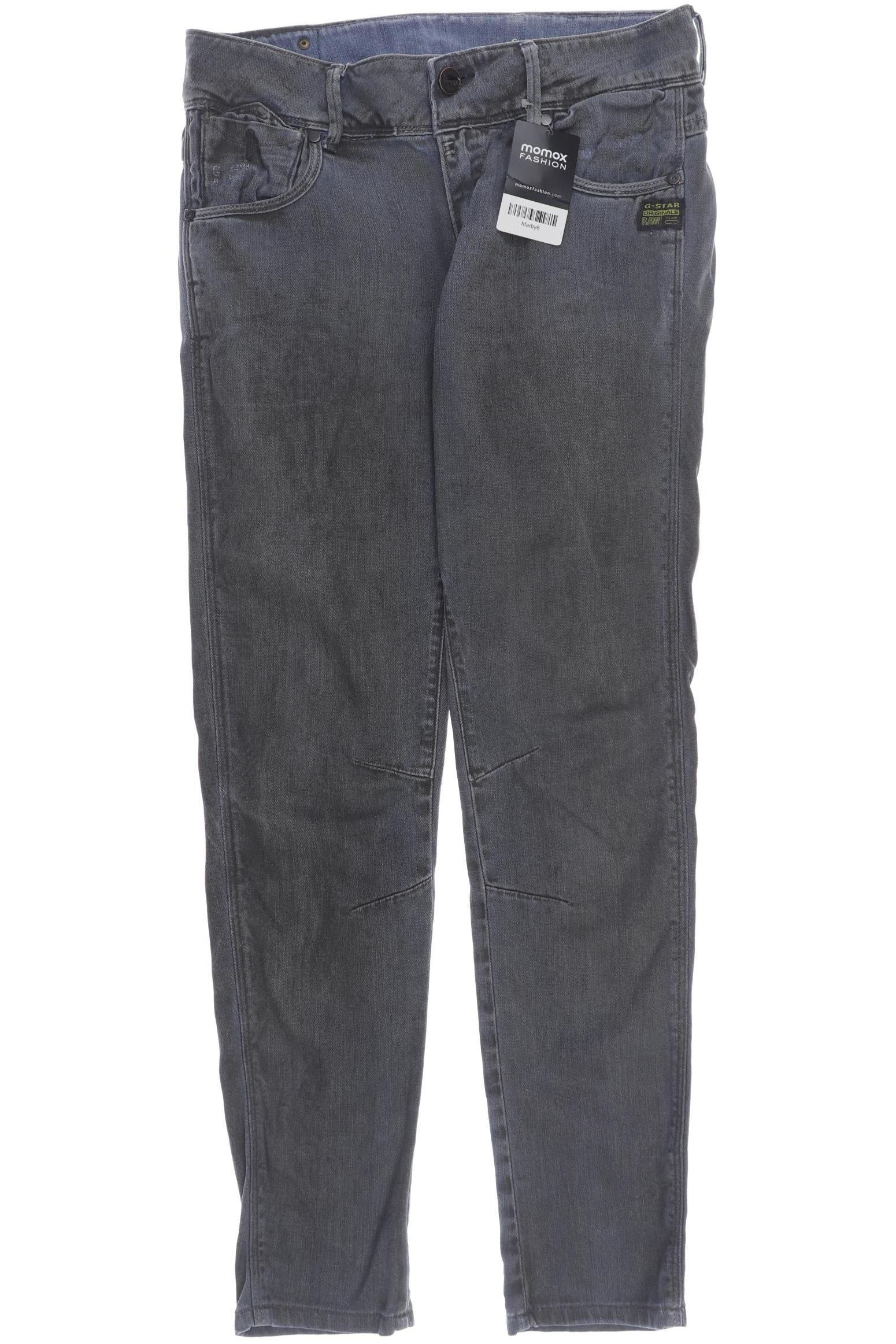 

G-Star RAW Damen Jeans, grau, Gr. 28