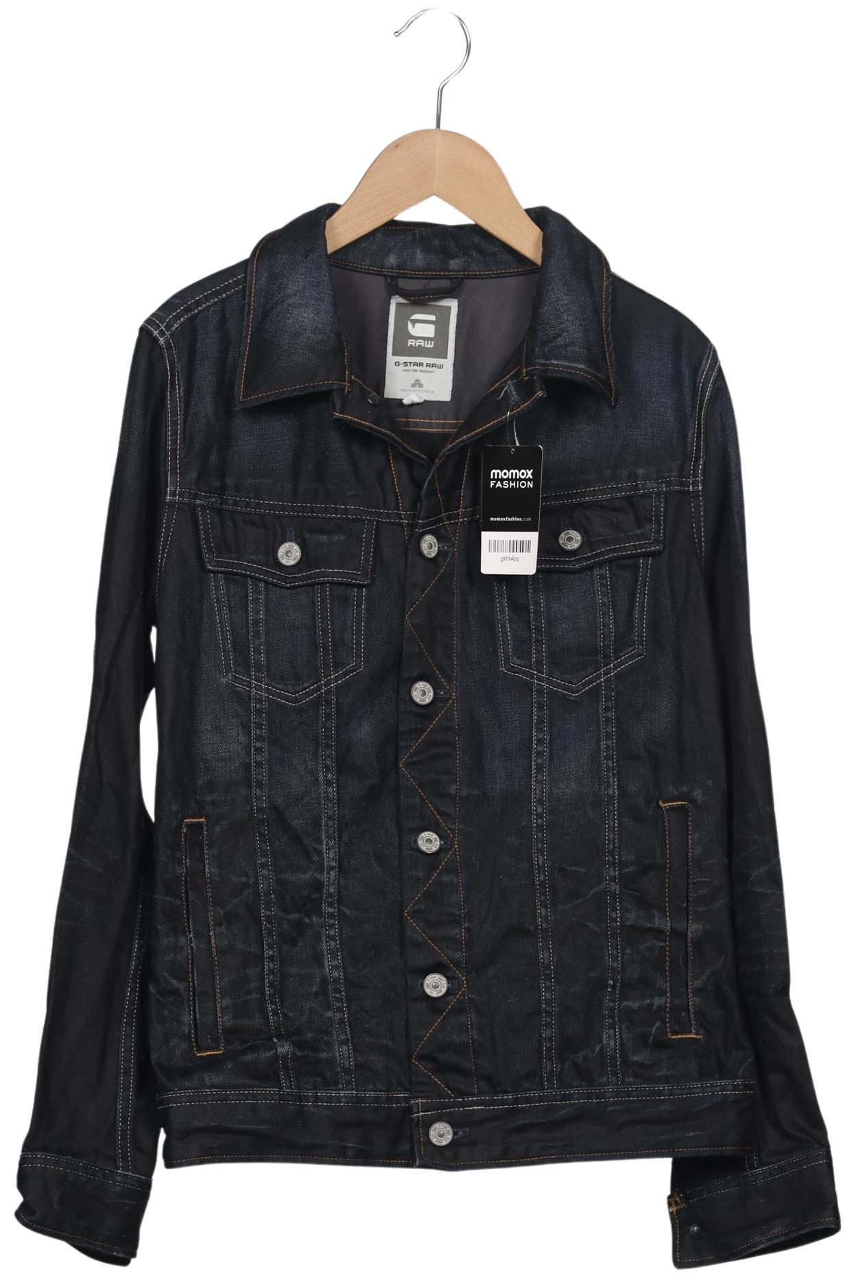 

G Star RAW Damen Jacke, marineblau, Gr. 38