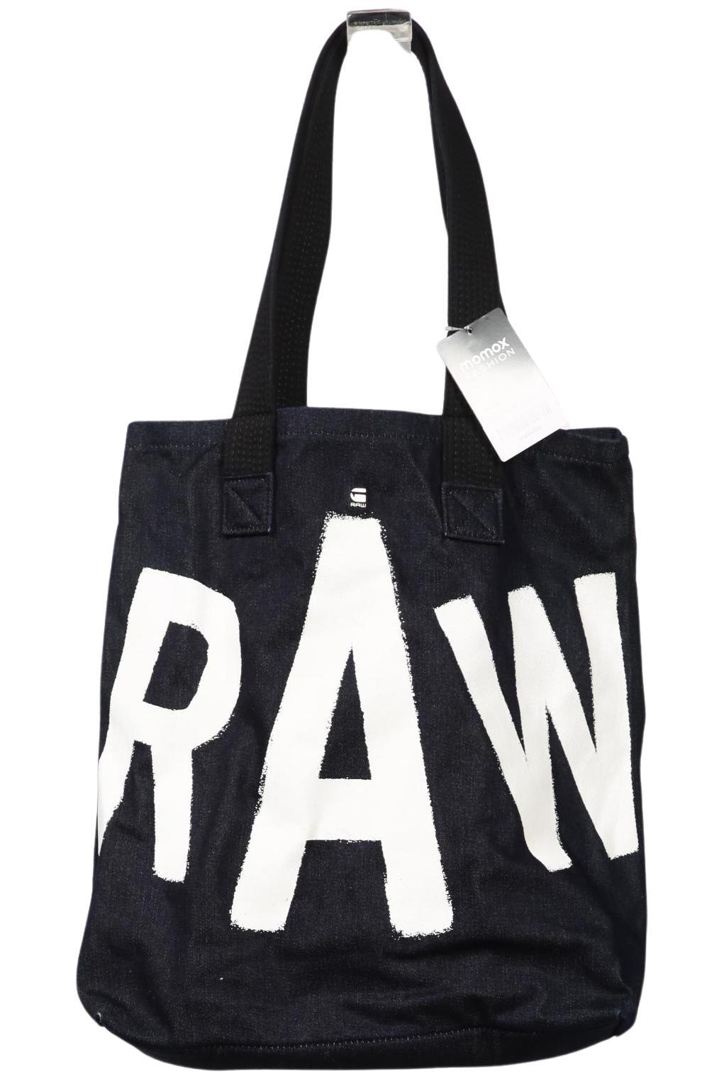 

G Star RAW Damen Handtasche, marineblau, Gr.