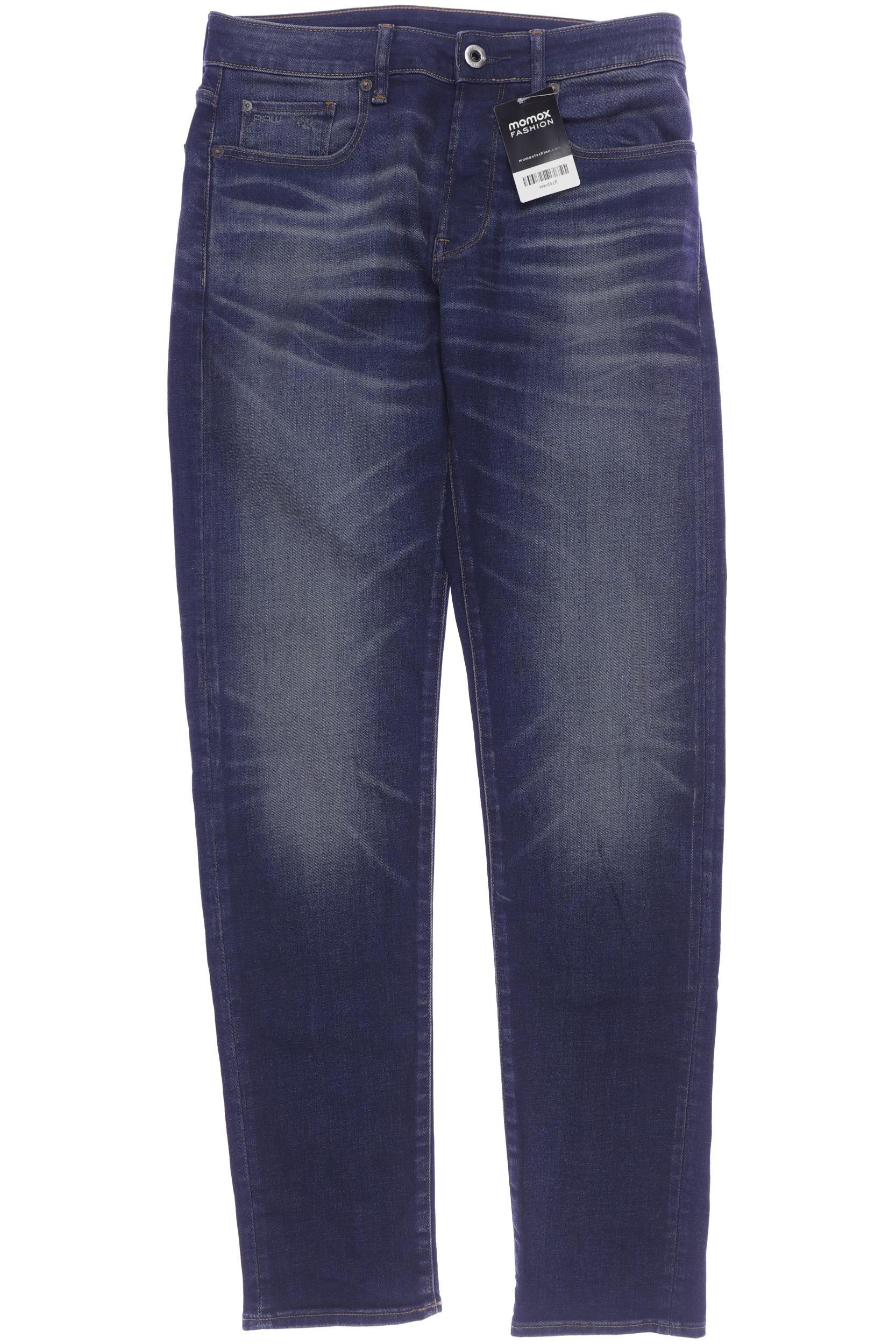 

G Star RAW Herren Jeans, blau, Gr. 29