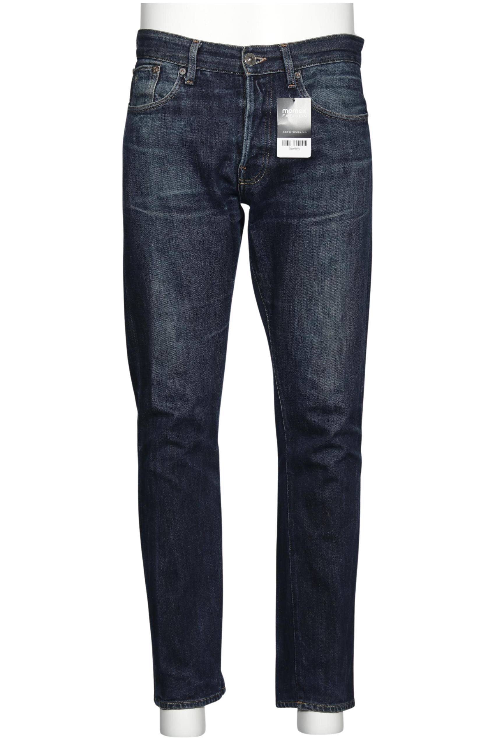 

G Star RAW Herren Jeans, marineblau, Gr. 35