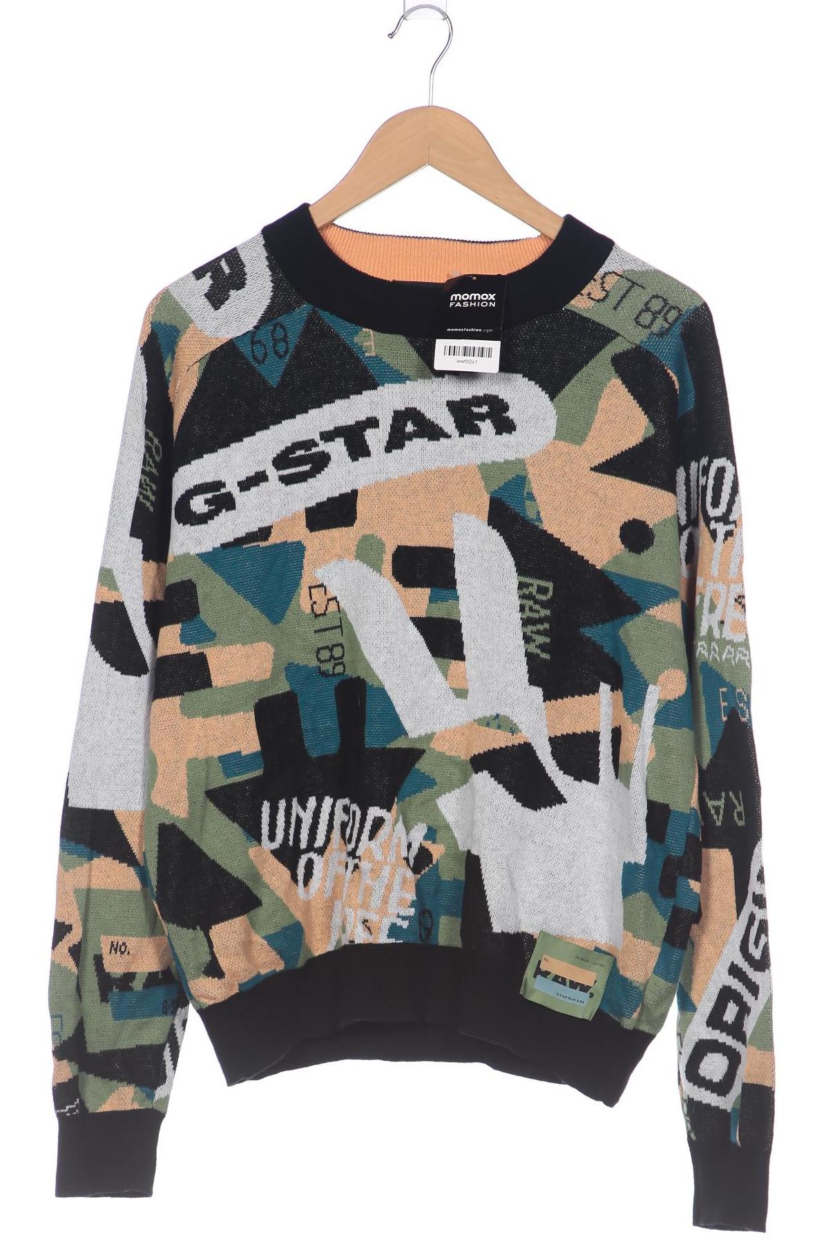 

G Star RAW Damen Pullover, mehrfarbig, Gr. 42