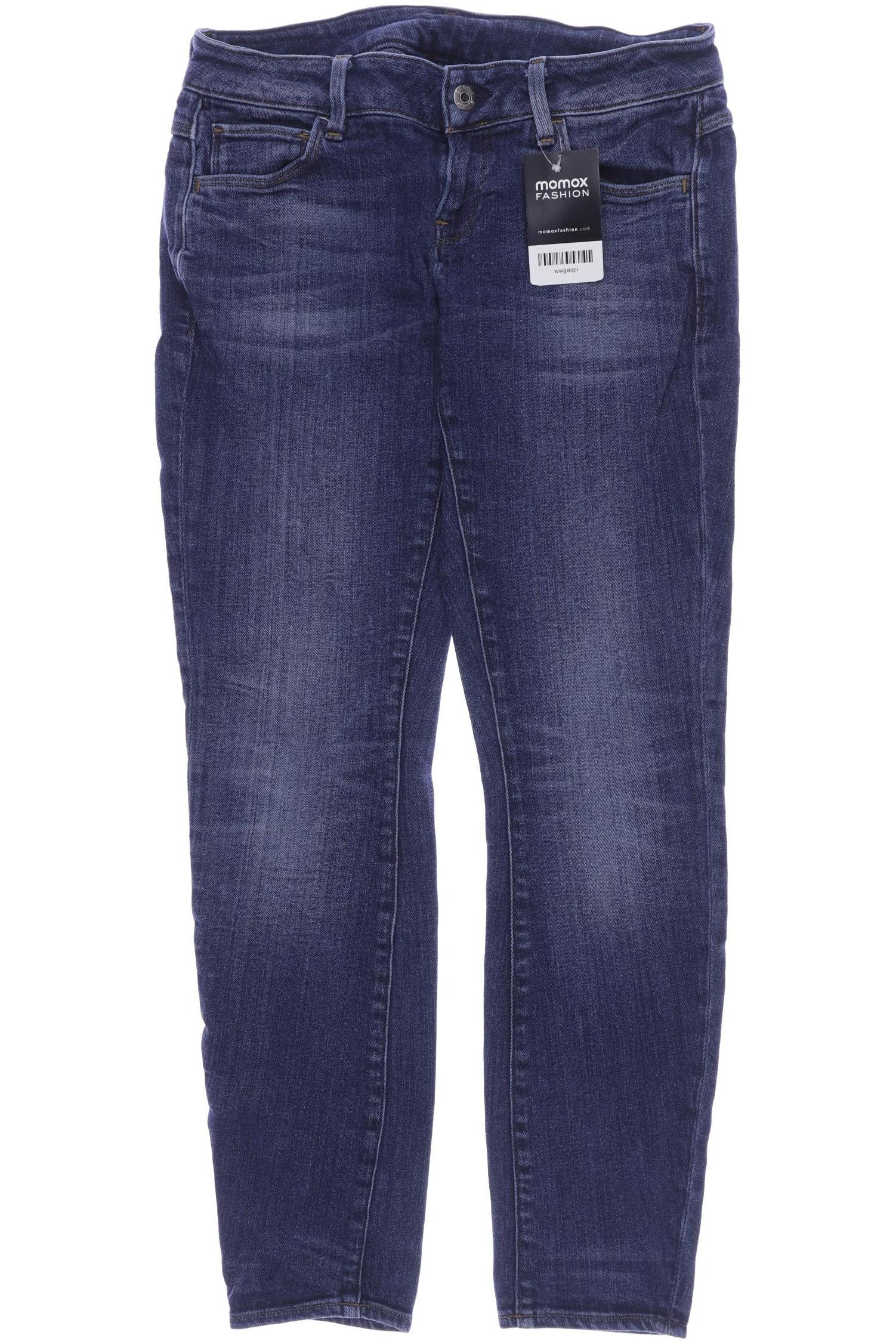 

G STAR RAW Damen Jeans, marineblau