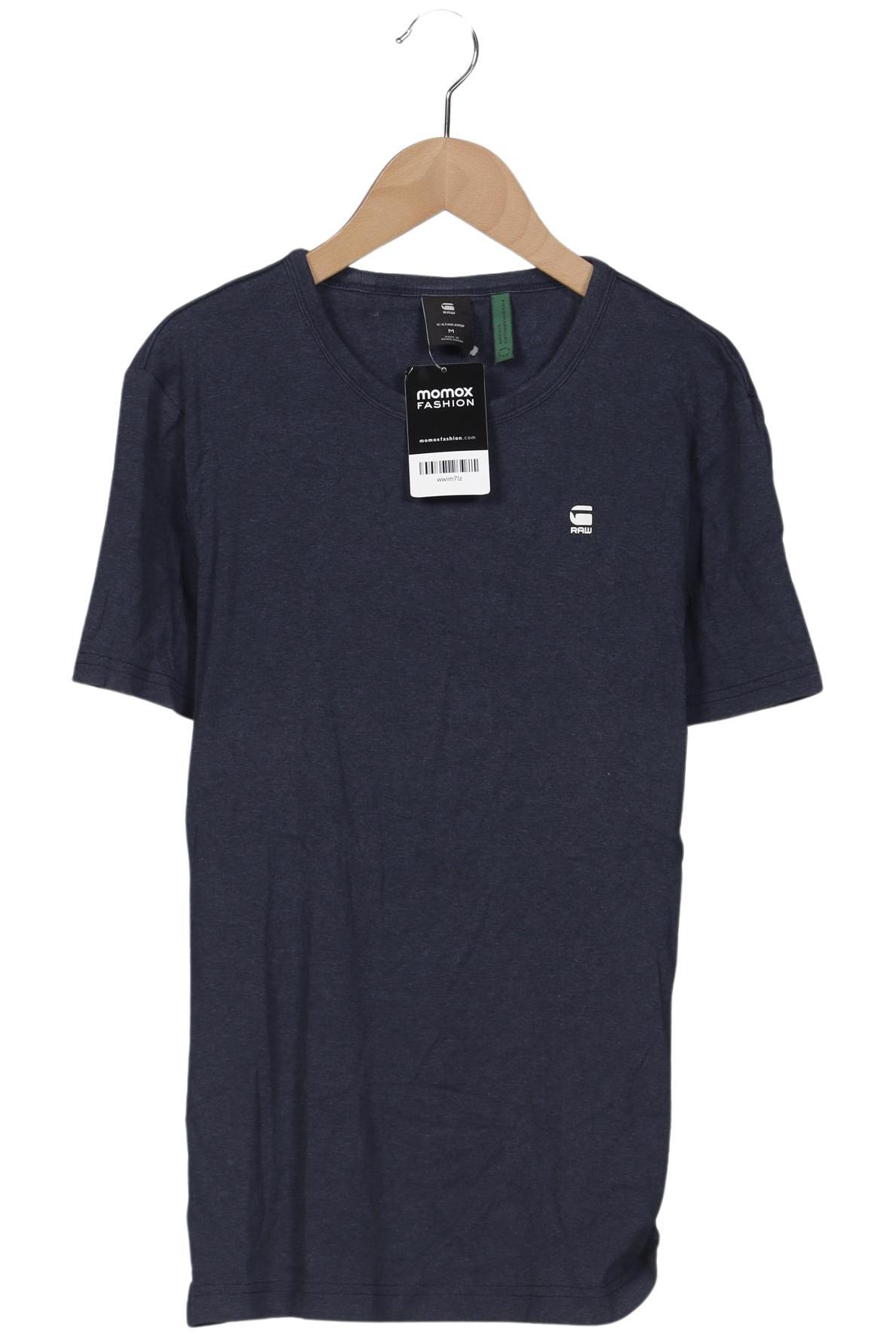 

G Star RAW Herren T-Shirt, marineblau, Gr. 48