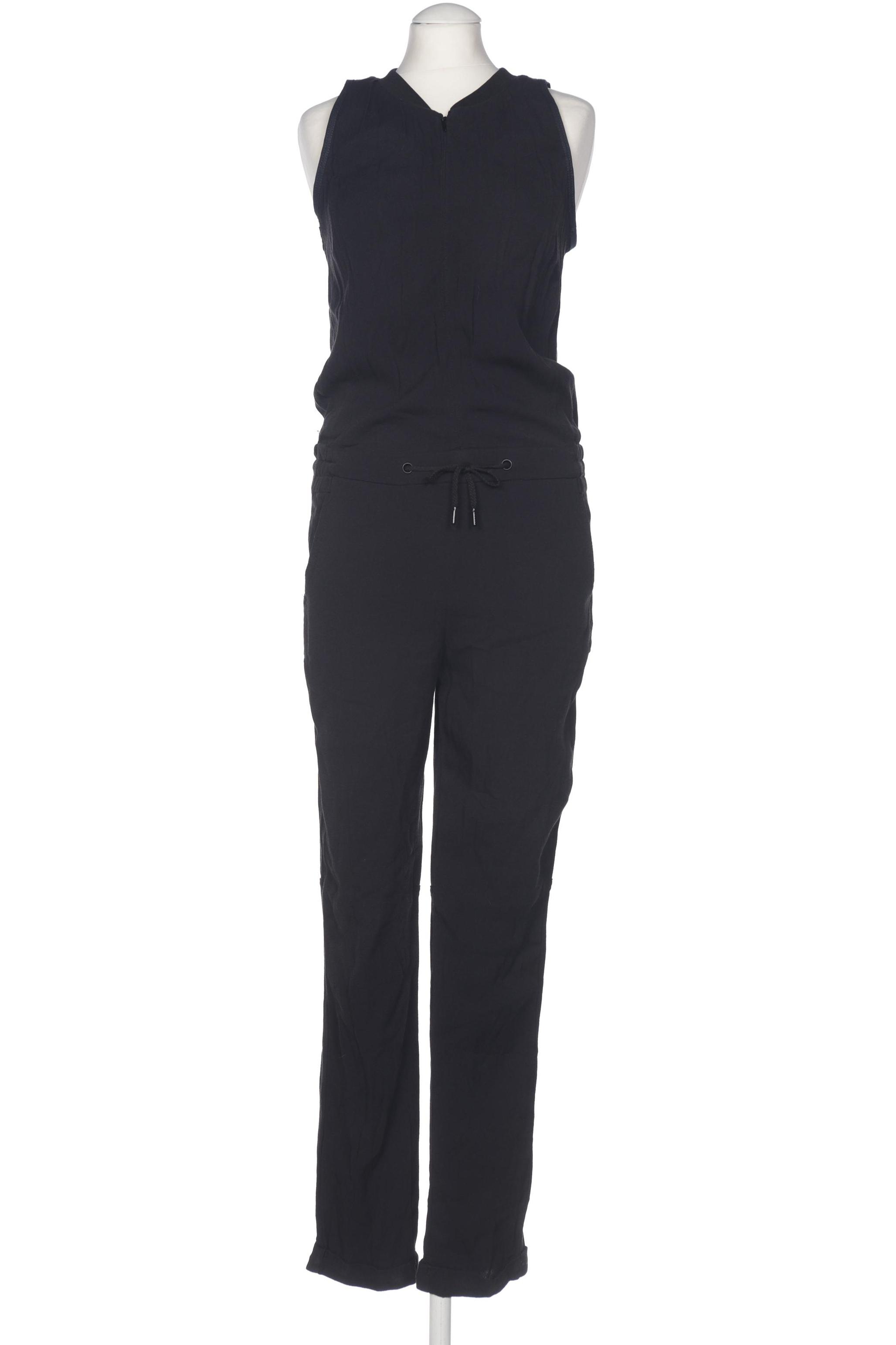 

G STAR RAW Damen Jumpsuit/Overall, schwarz