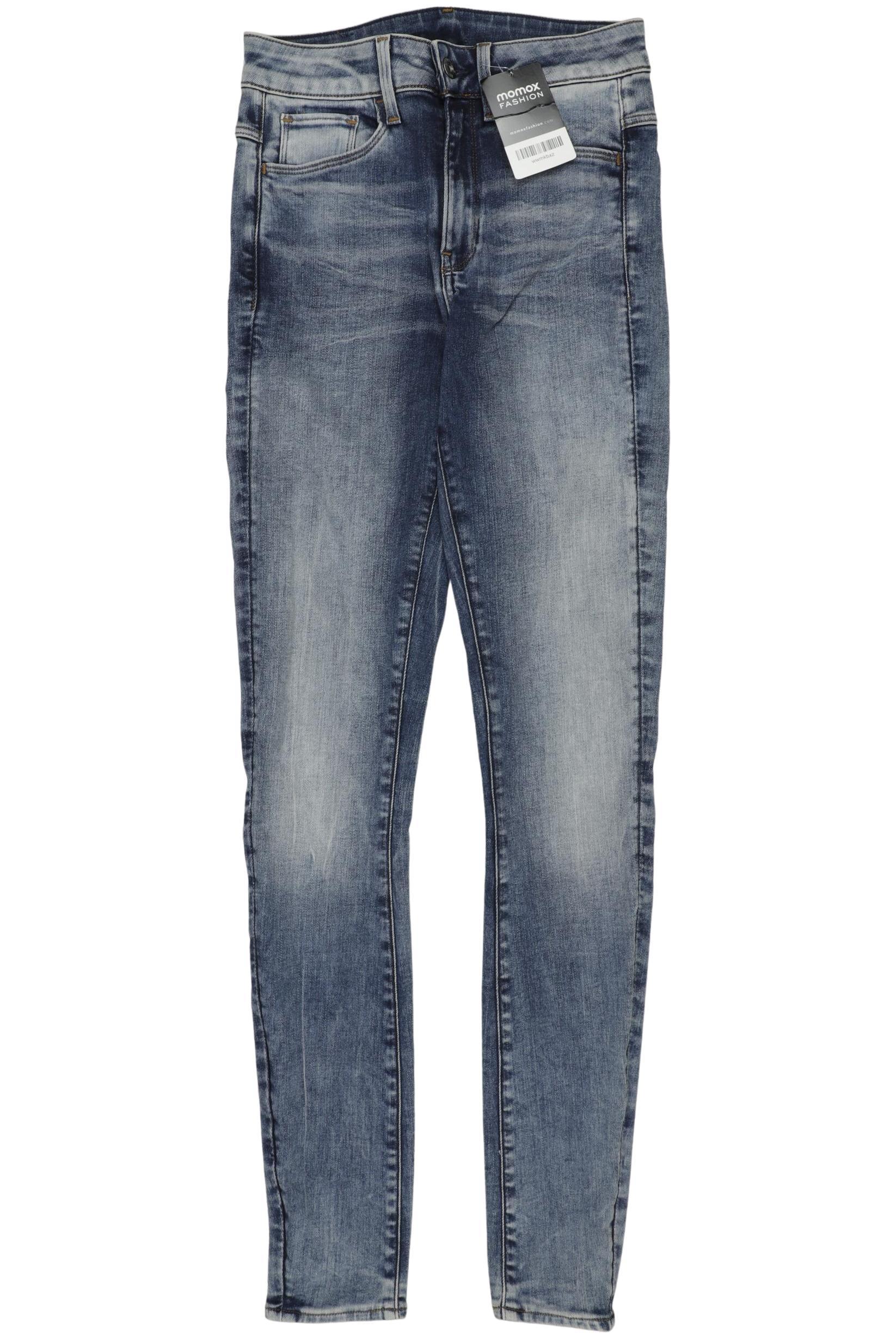 

G Star RAW Damen Jeans, blau, Gr. 27