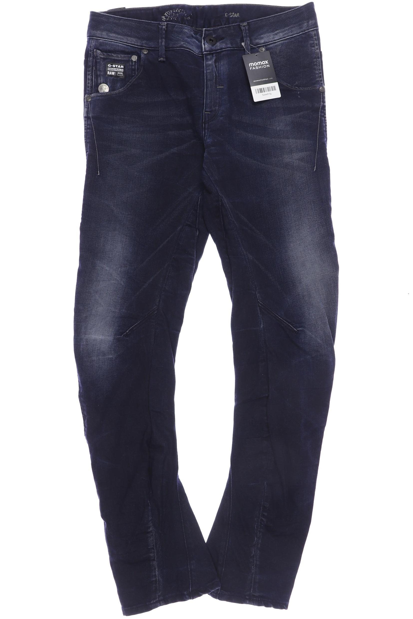 

G-Star RAW Herren Jeans, marineblau, Gr. 32