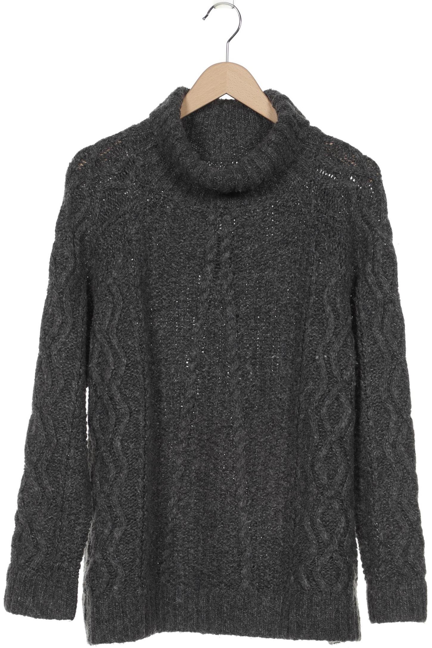 

G Star RAW Damen Pullover, grau, Gr. 42