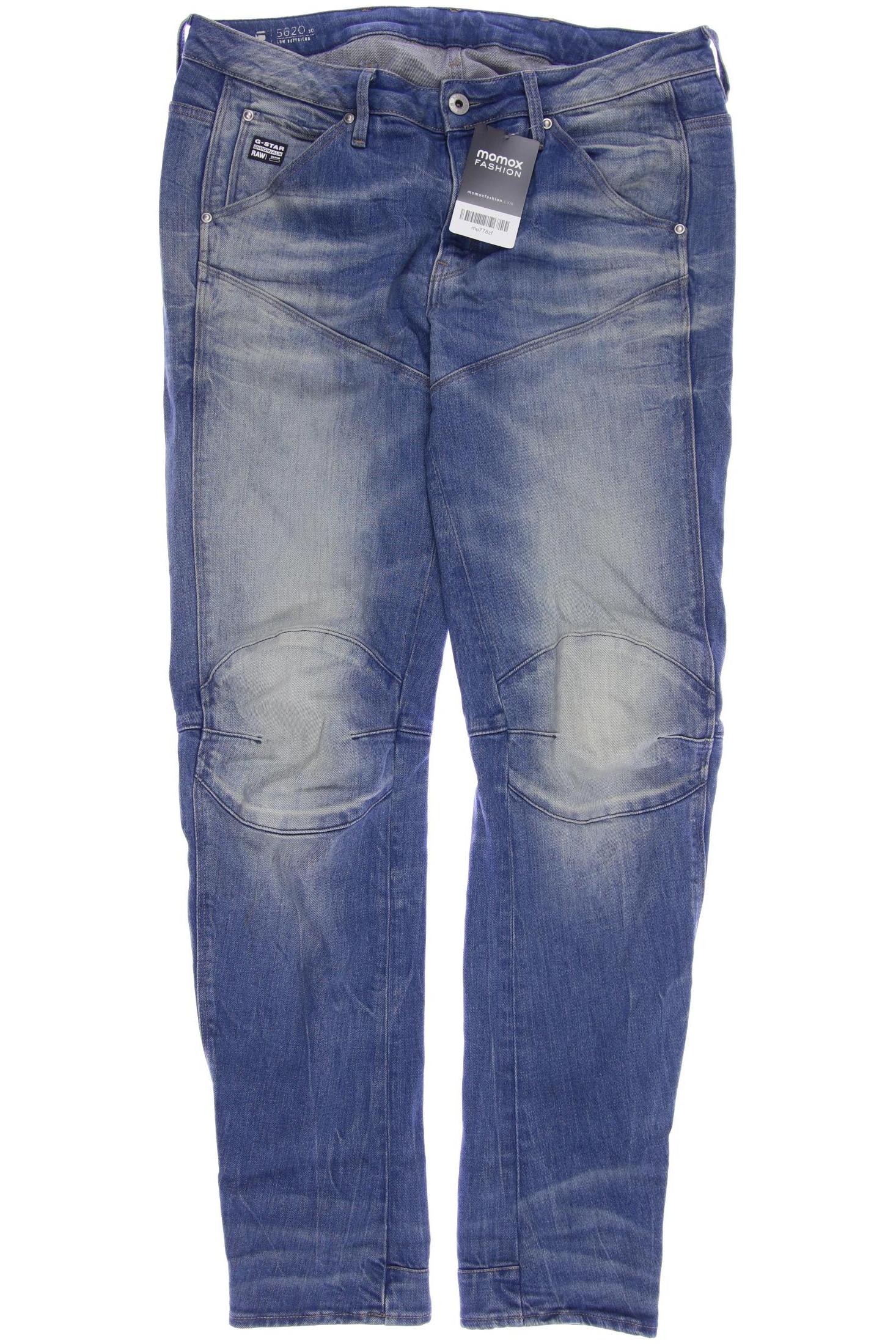 

G-Star RAW Damen Jeans, blau, Gr. 26