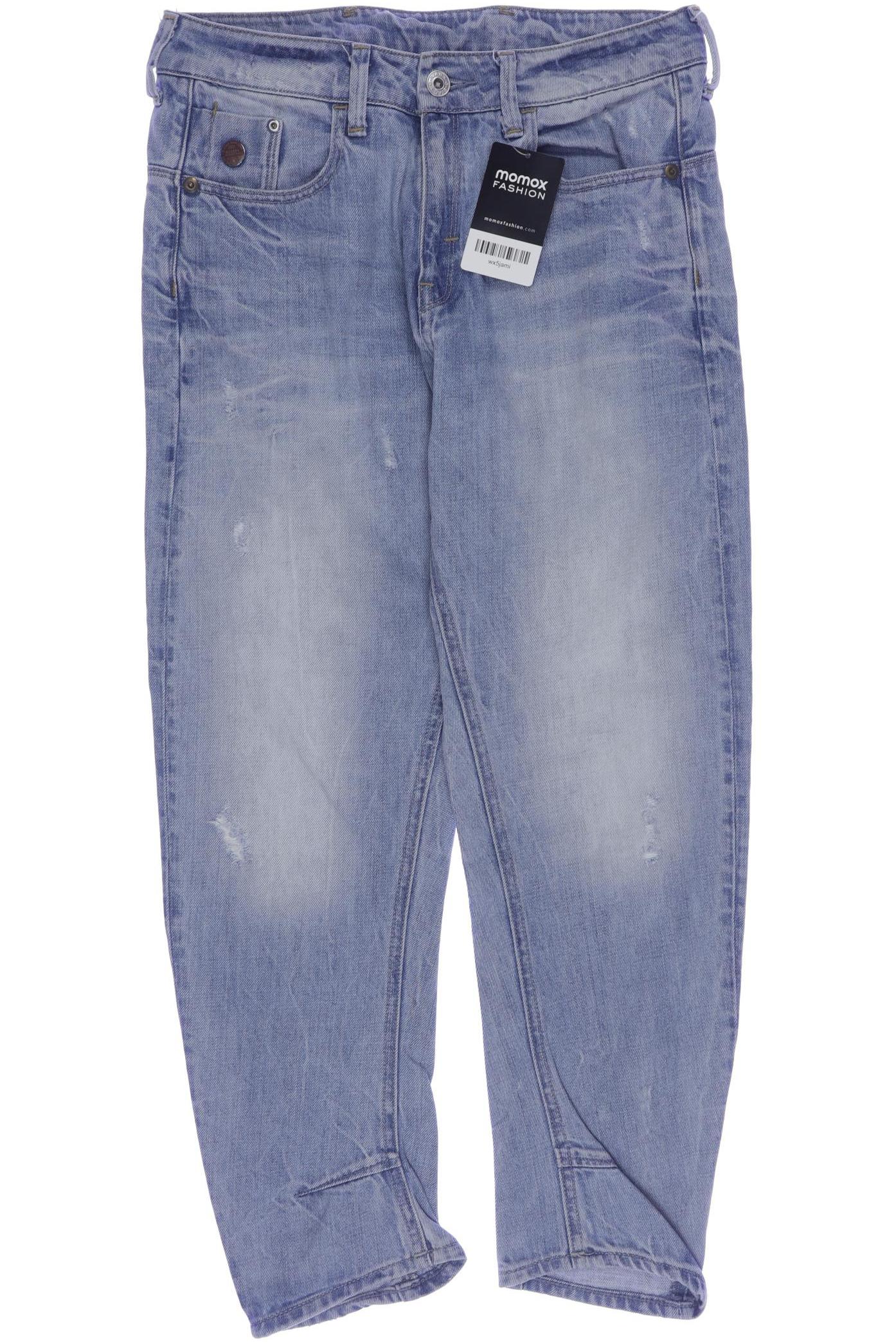 

G Star RAW Damen Jeans, hellblau, Gr. 25