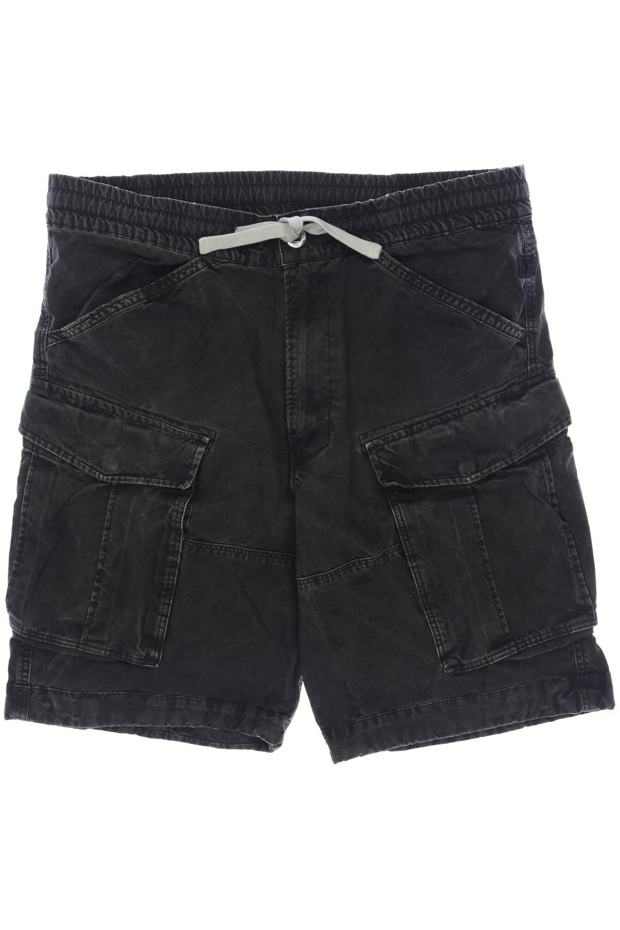 

G Star RAW Herren Shorts, grün, Gr. 31