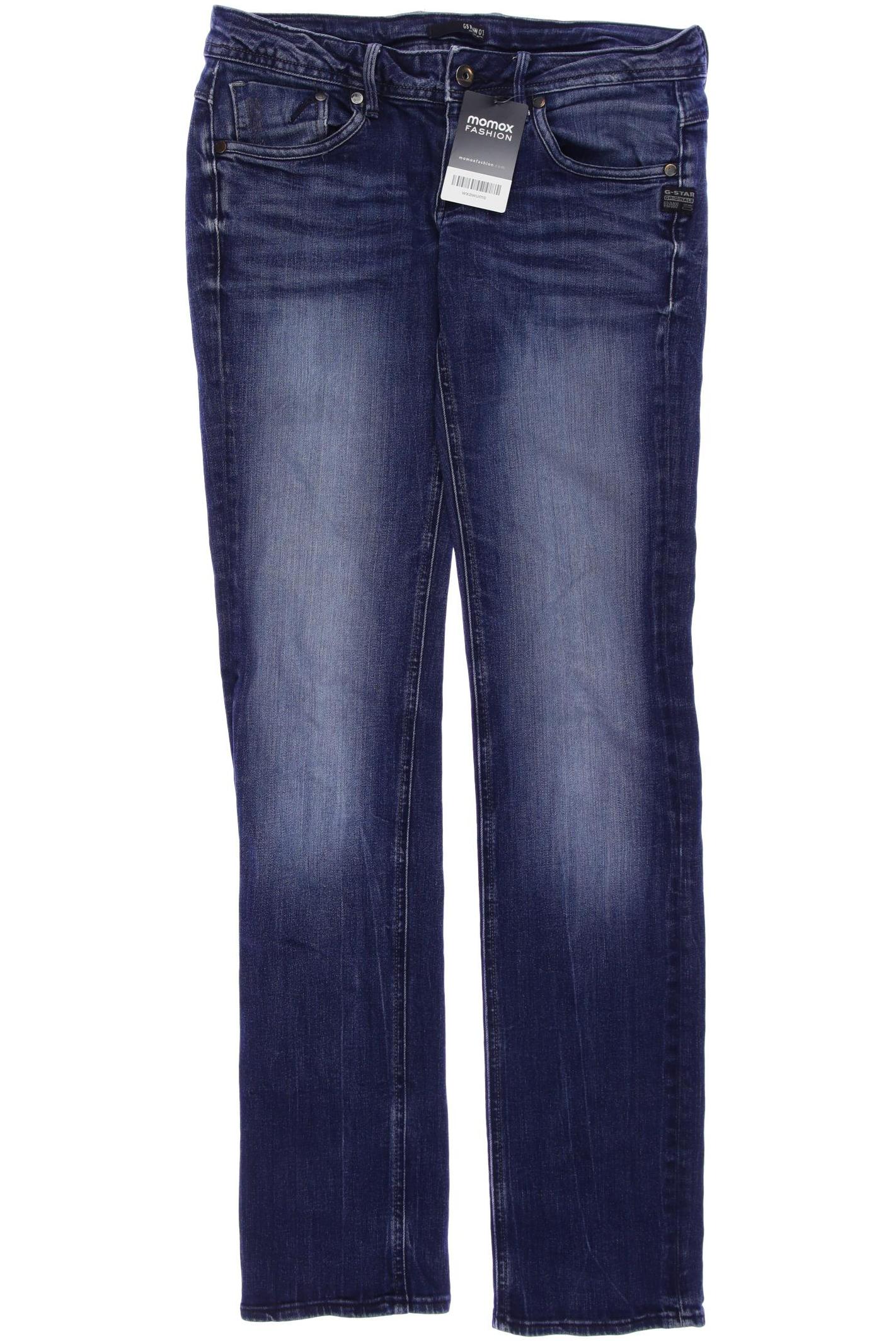 

G-STAR RAW Damen Jeans, blau