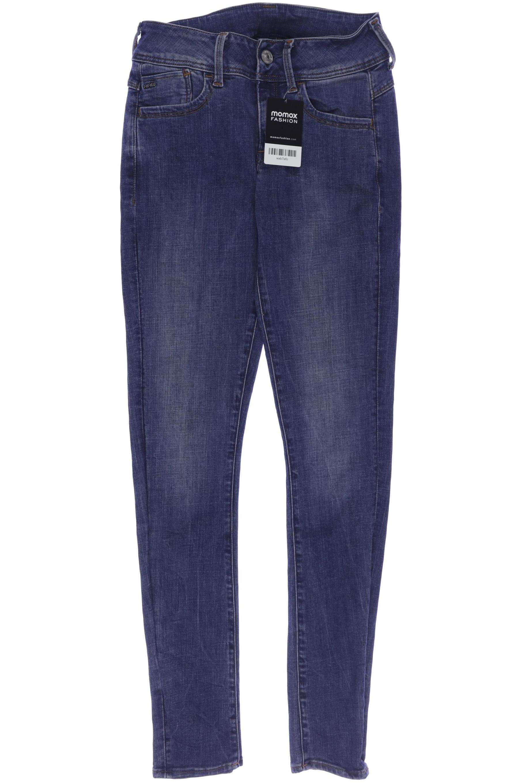 

G-Star RAW Damen Jeans, blau, Gr. 27