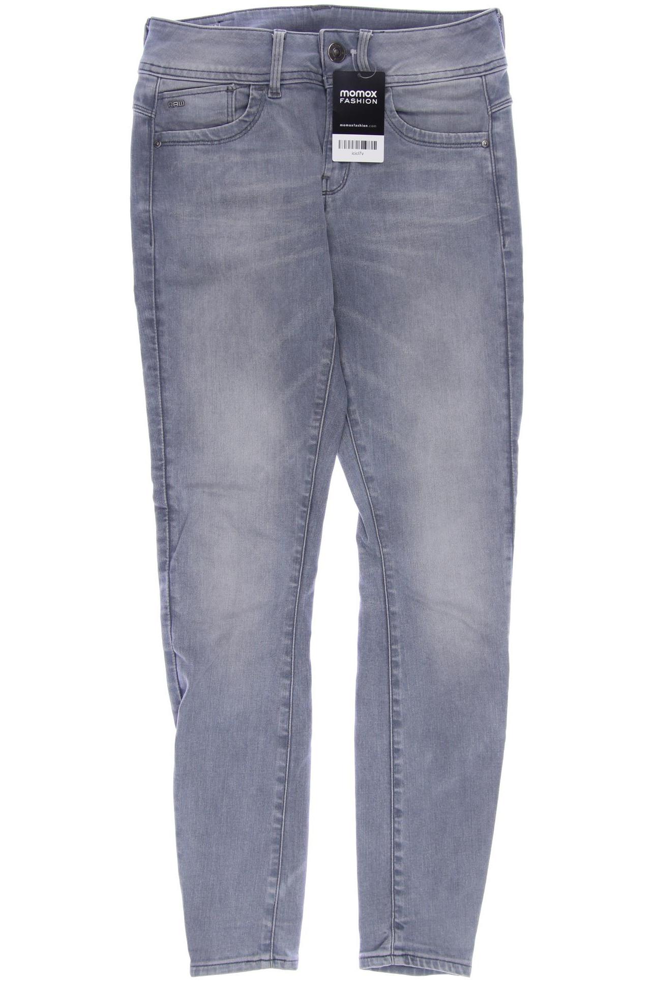 

G Star RAW Damen Jeans, blau, Gr. 28
