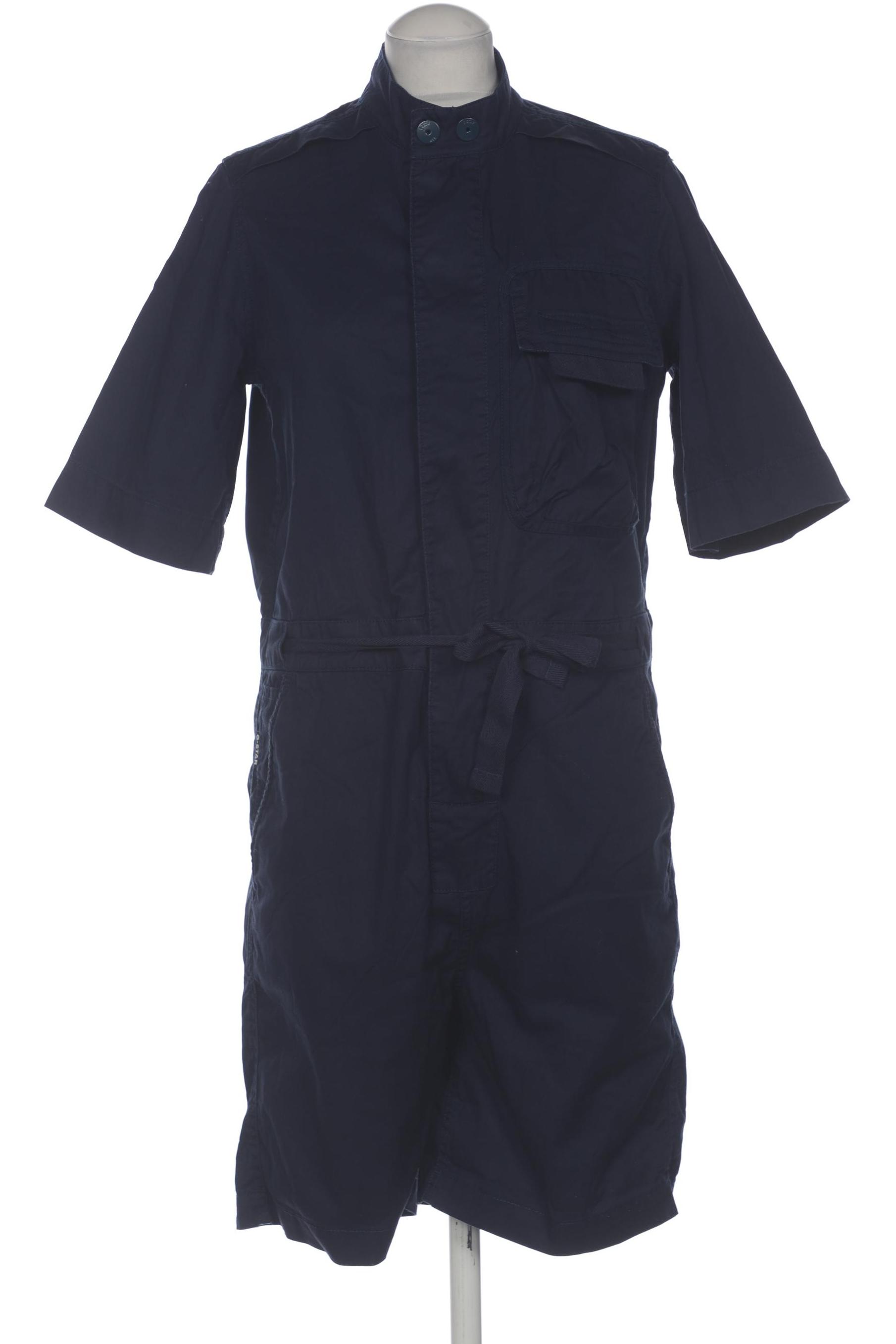 

G Star RAW Damen Jumpsuit/Overall, marineblau, Gr. 36