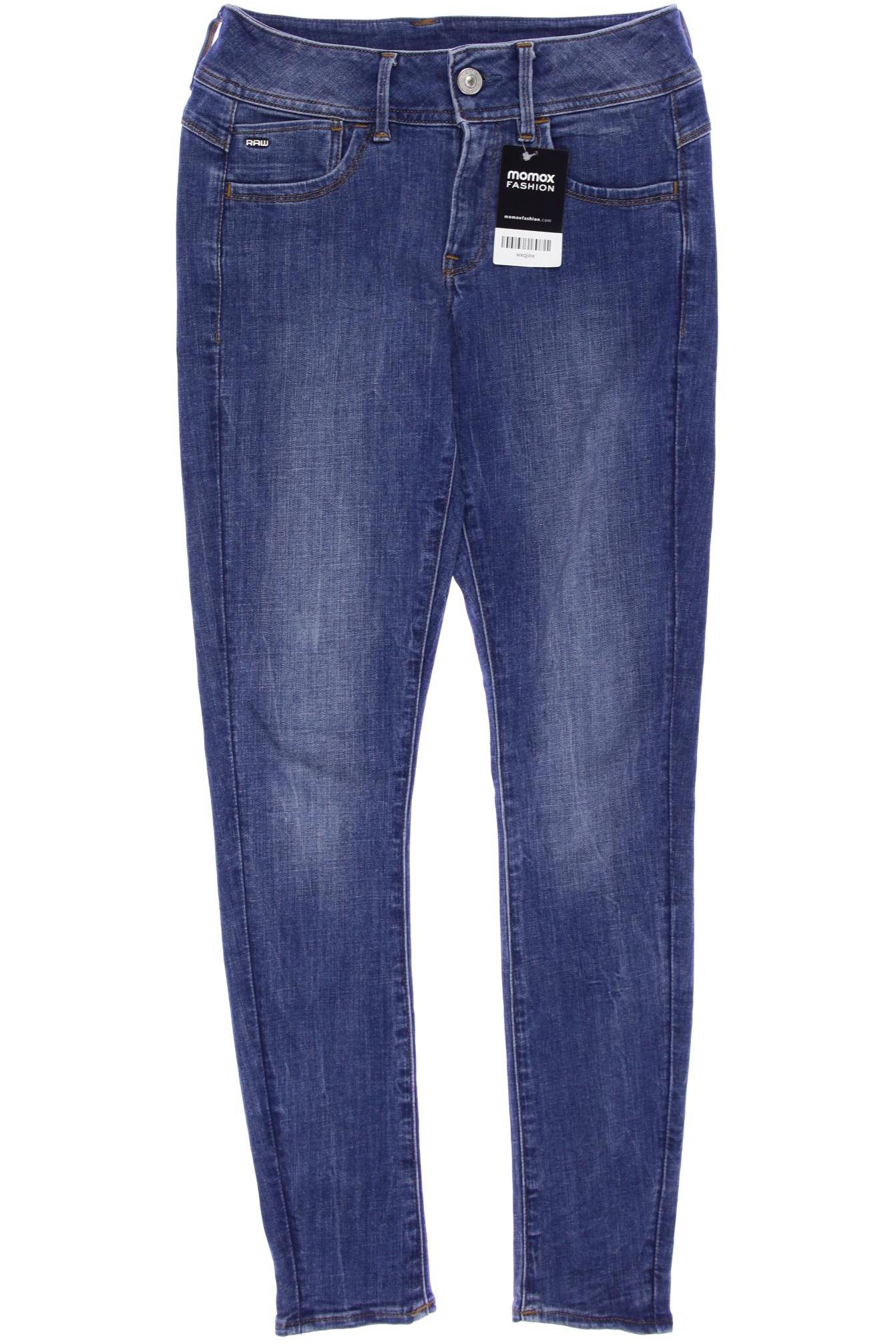 

G-Star RAW Damen Jeans, blau, Gr. 27
