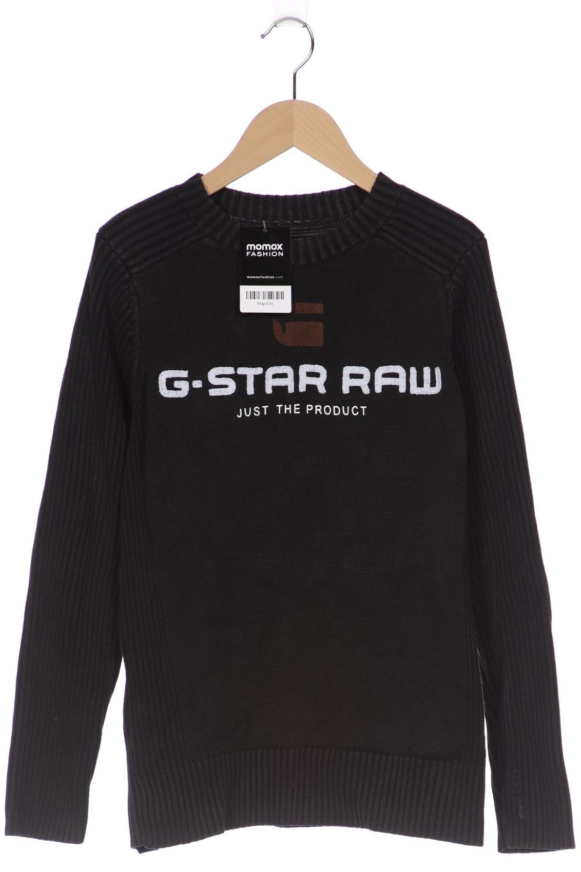 

G-Star RAW Herren Pullover, grau, Gr. 48