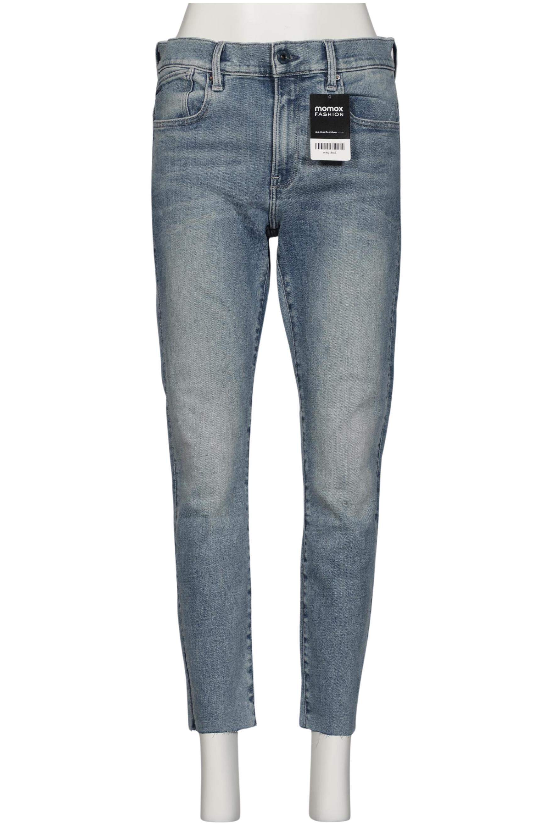 

G Star RAW Damen Jeans, hellblau, Gr. 30