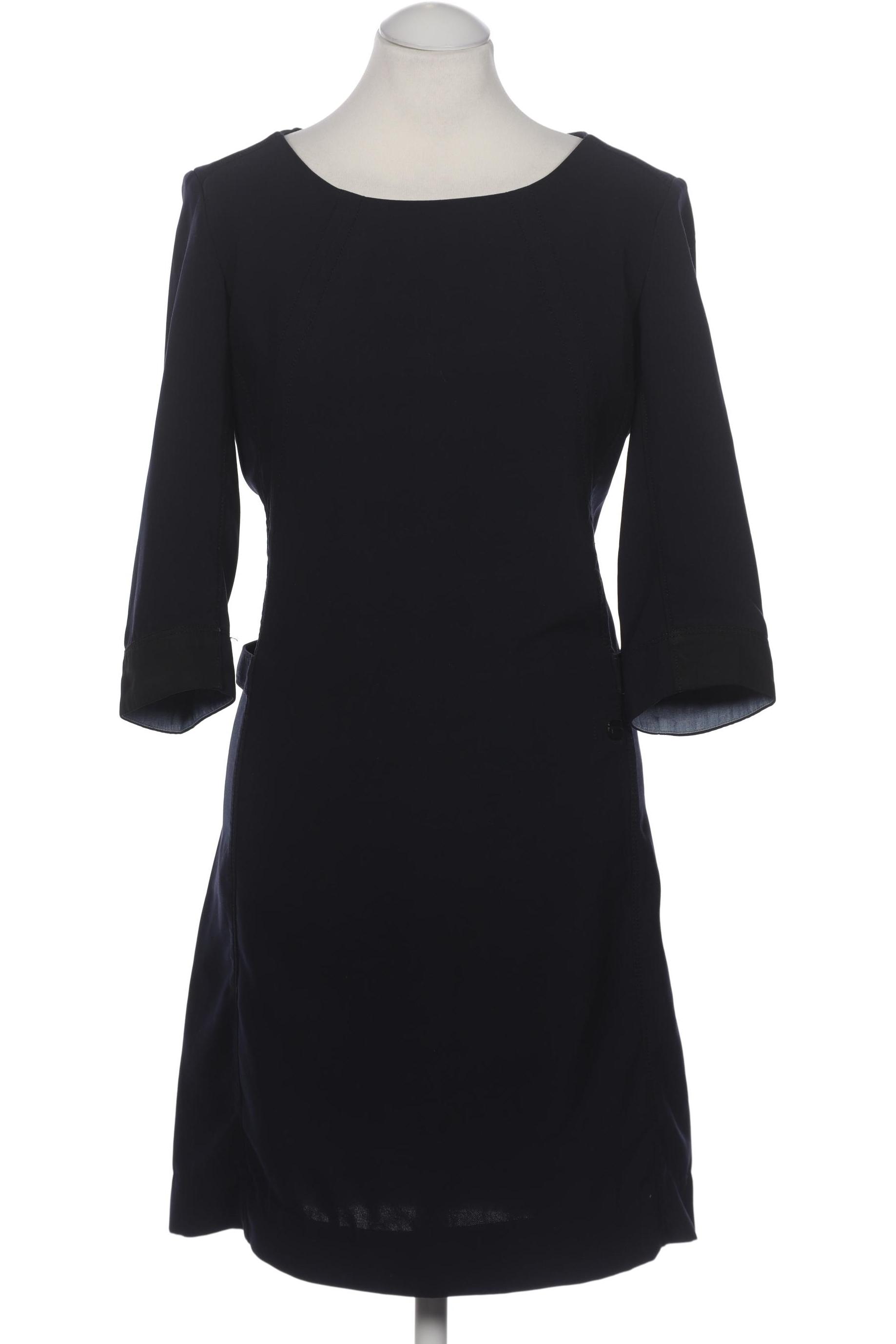 

G Star RAW Damen Kleid, marineblau, Gr. 36