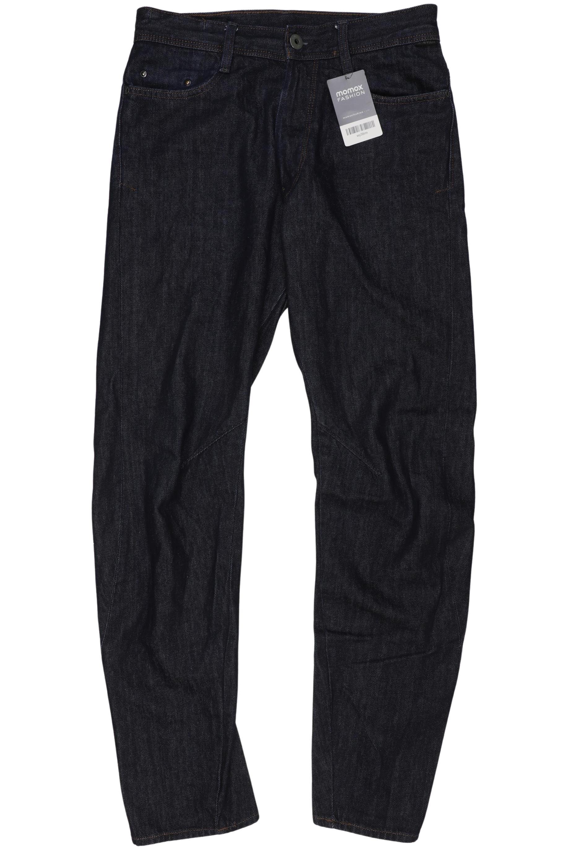 

G Star RAW Herren Jeans, marineblau, Gr. 29