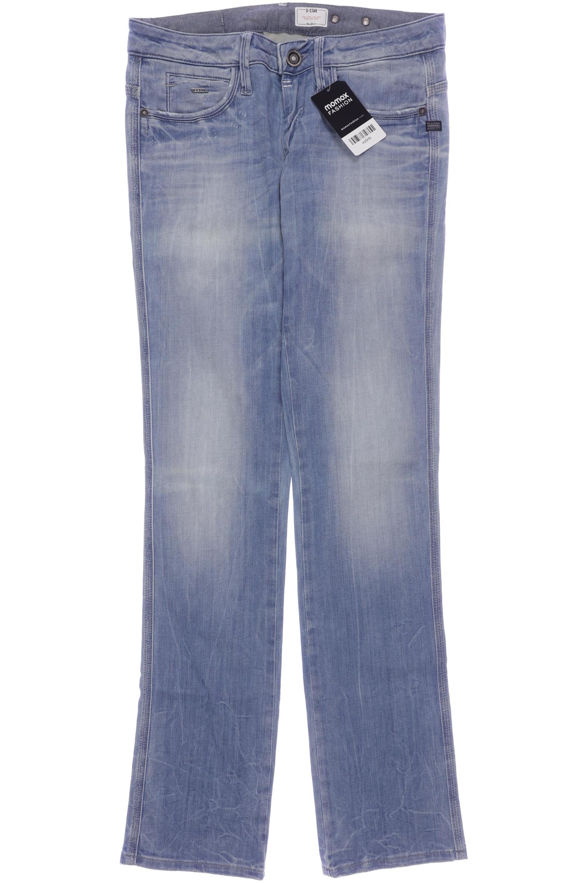 

G Star RAW Damen Jeans, blau, Gr. 27