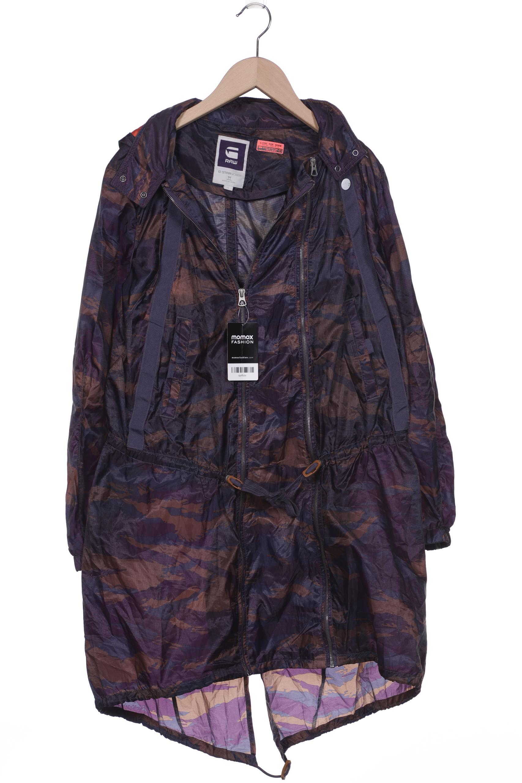 

G-Star RAW Damen Mantel, flieder, Gr. 36