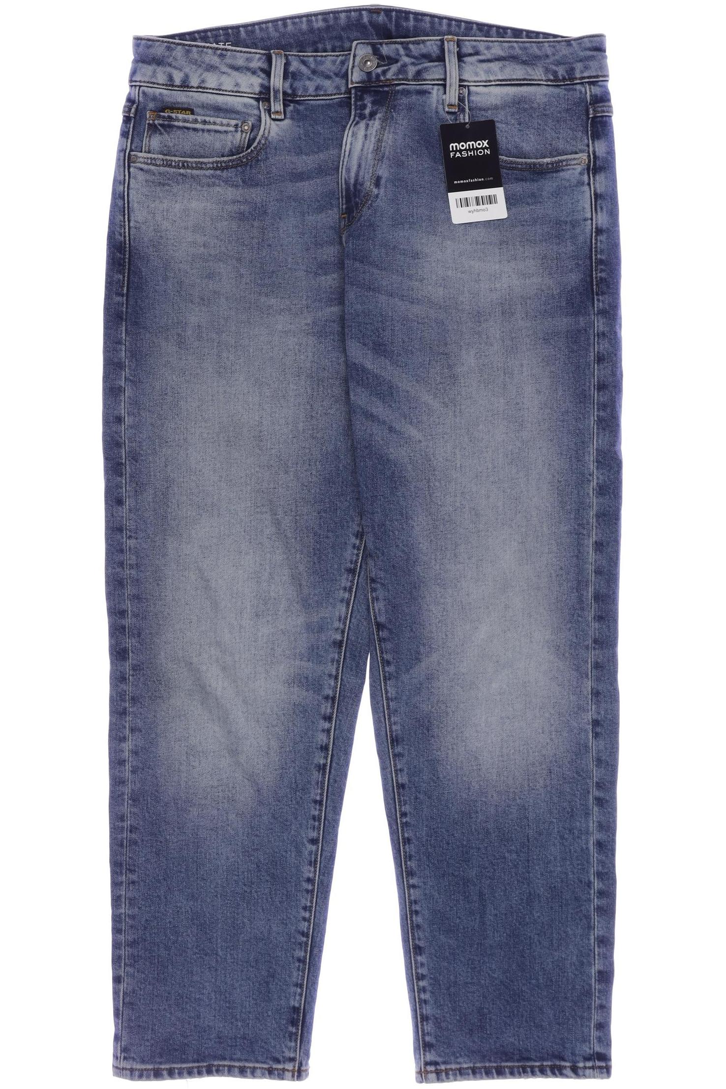 

G Star RAW Damen Jeans, blau, Gr. 29